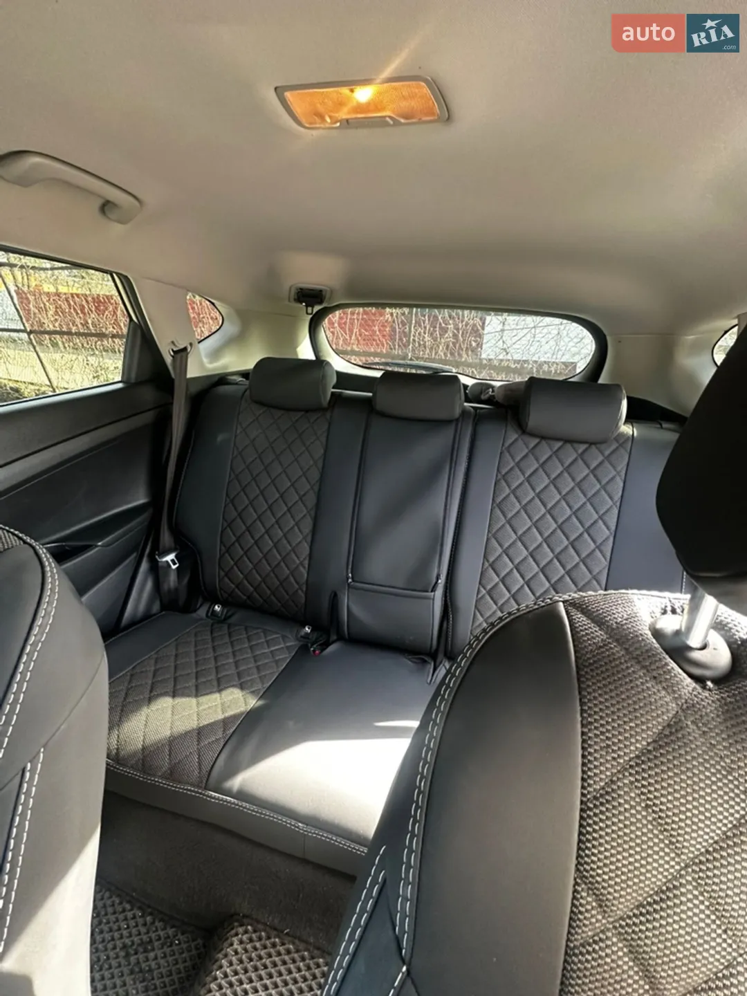 2019 Hyundai Tucson - мініатюра 19