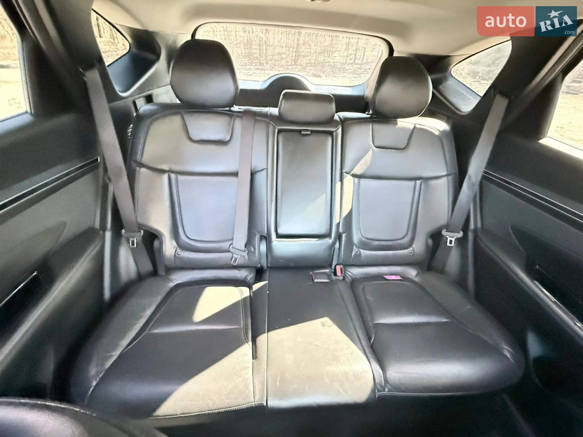 2022 Hyundai Tucson - мініатюра 10