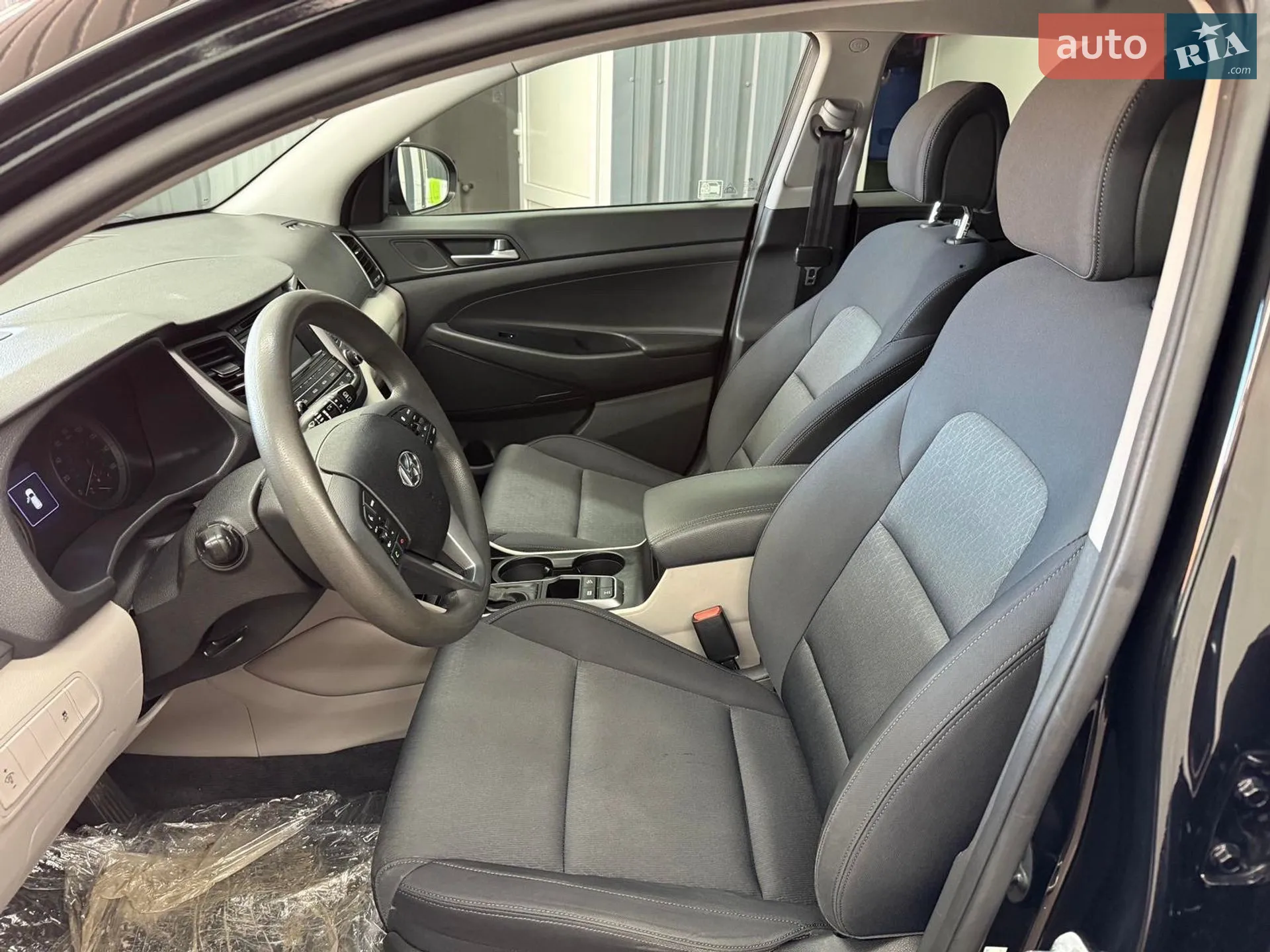2016 Hyundai Tucson - мініатюра 10