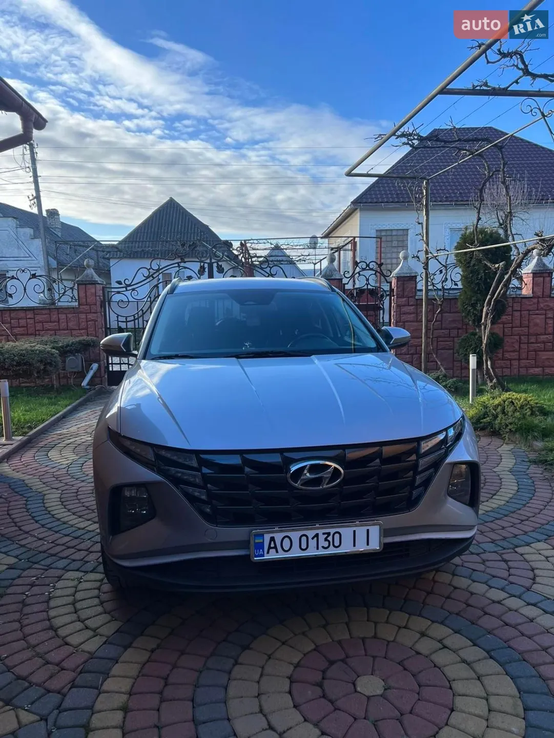 2021 Hyundai Tucson - мініатюра 5