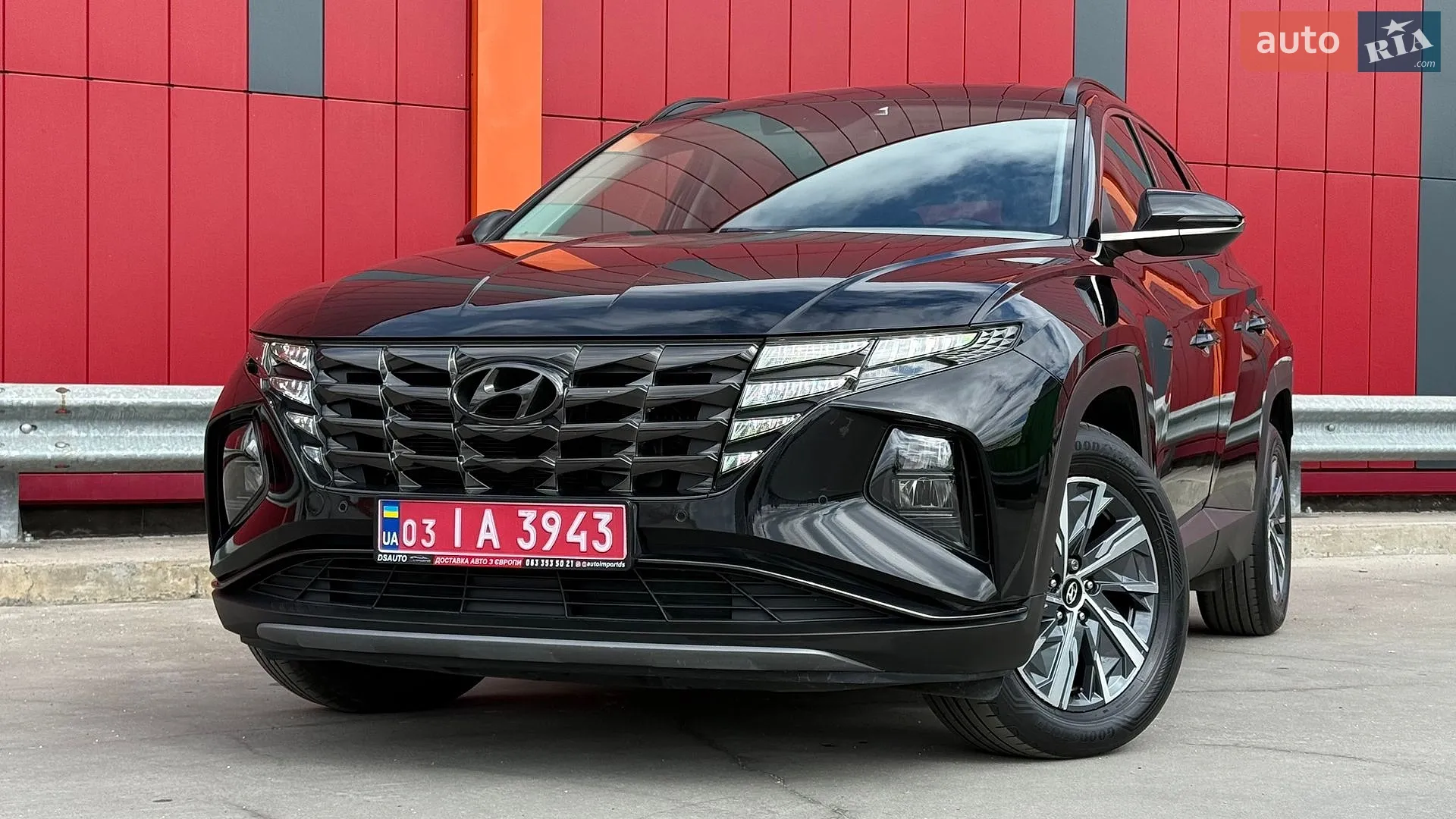 2022 Hyundai Tucson - мініатюра 2