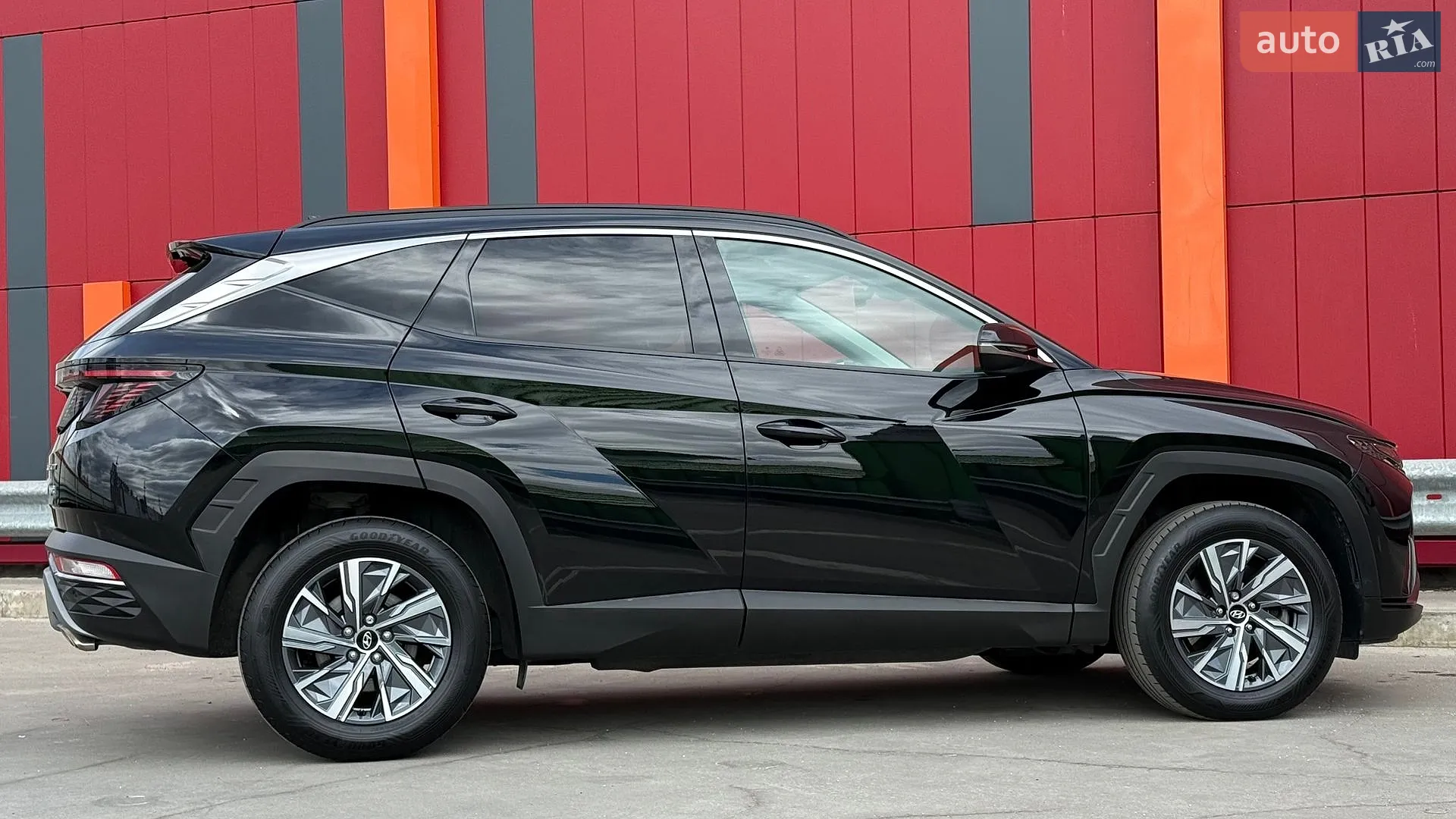 2022 Hyundai Tucson - мініатюра 16