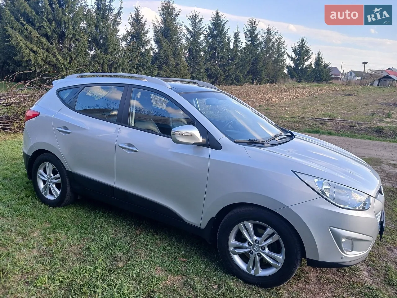 2011 Hyundai Tucson - мініатюра 16