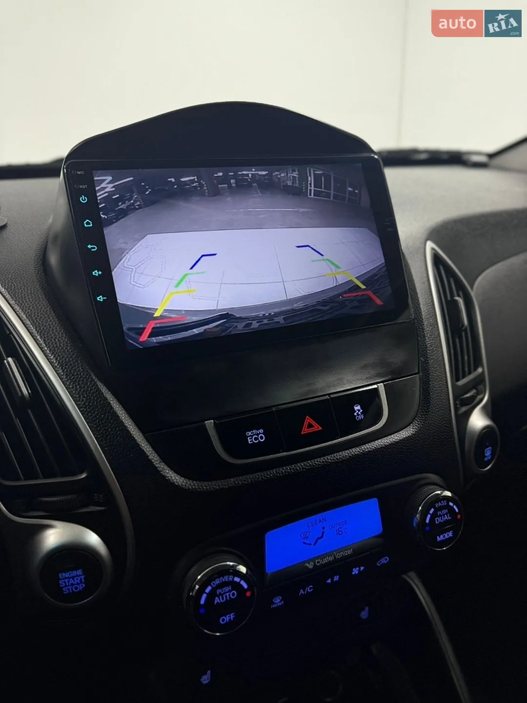 2012 Hyundai Tucson - мініатюра 27