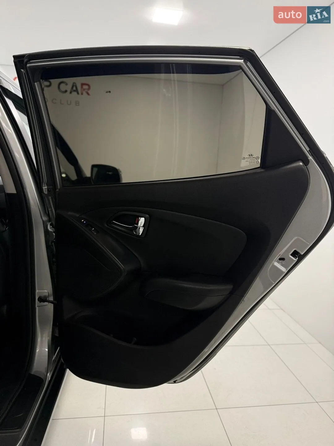 2012 Hyundai Tucson - мініатюра 39