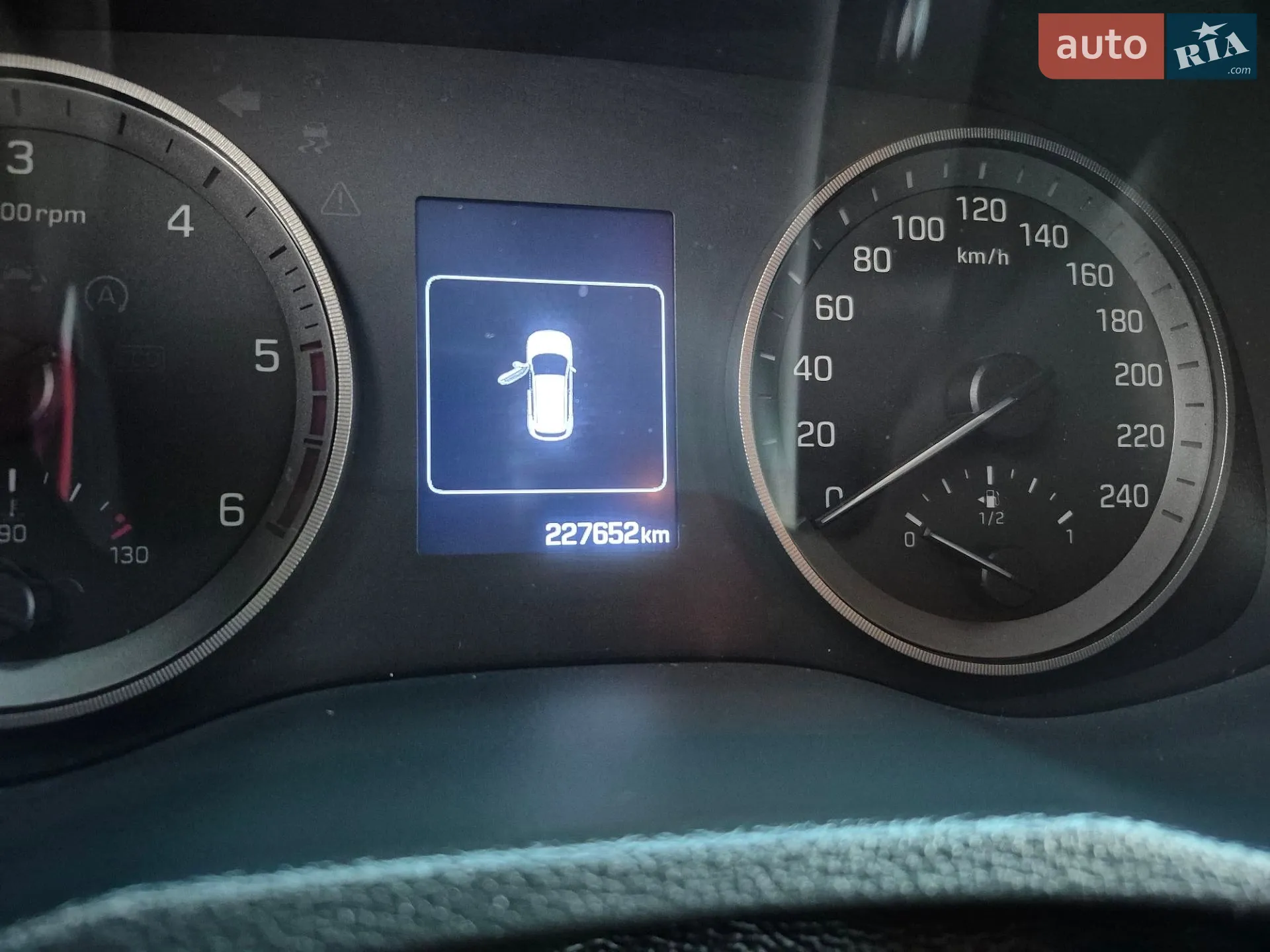 2016 Hyundai Tucson - мініатюра 10