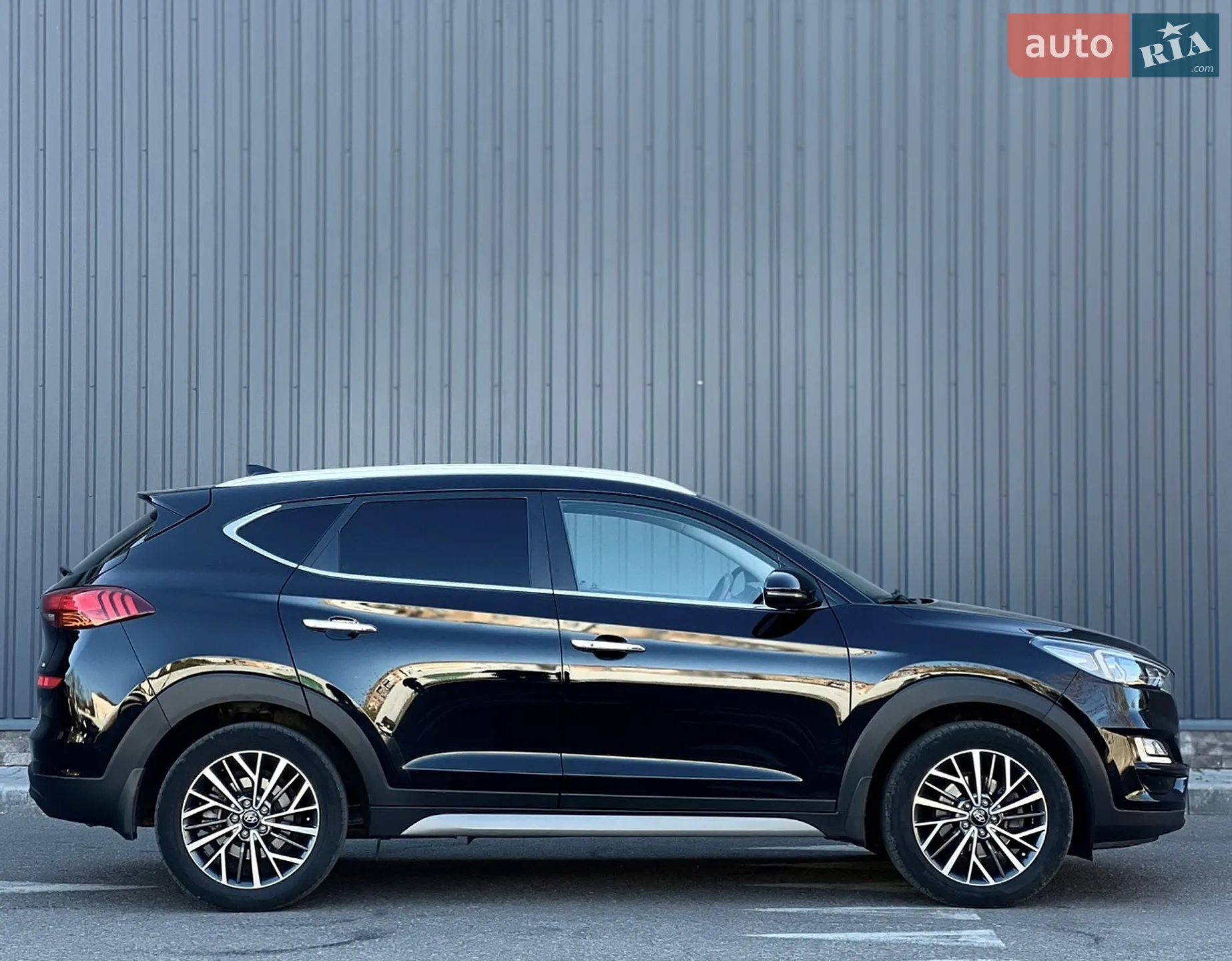 2018 Hyundai Tucson - мініатюра 8