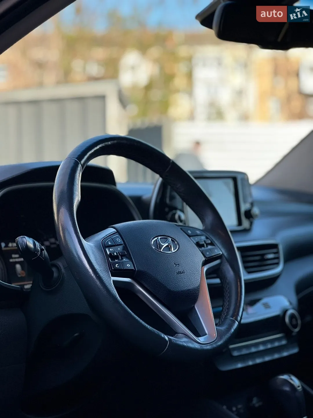 2018 Hyundai Tucson - мініатюра 14