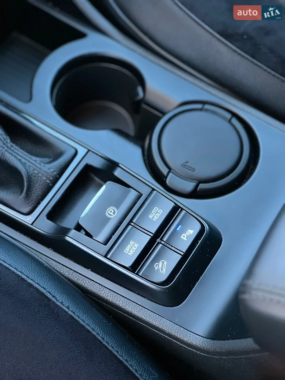 2018 Hyundai Tucson - мініатюра 17