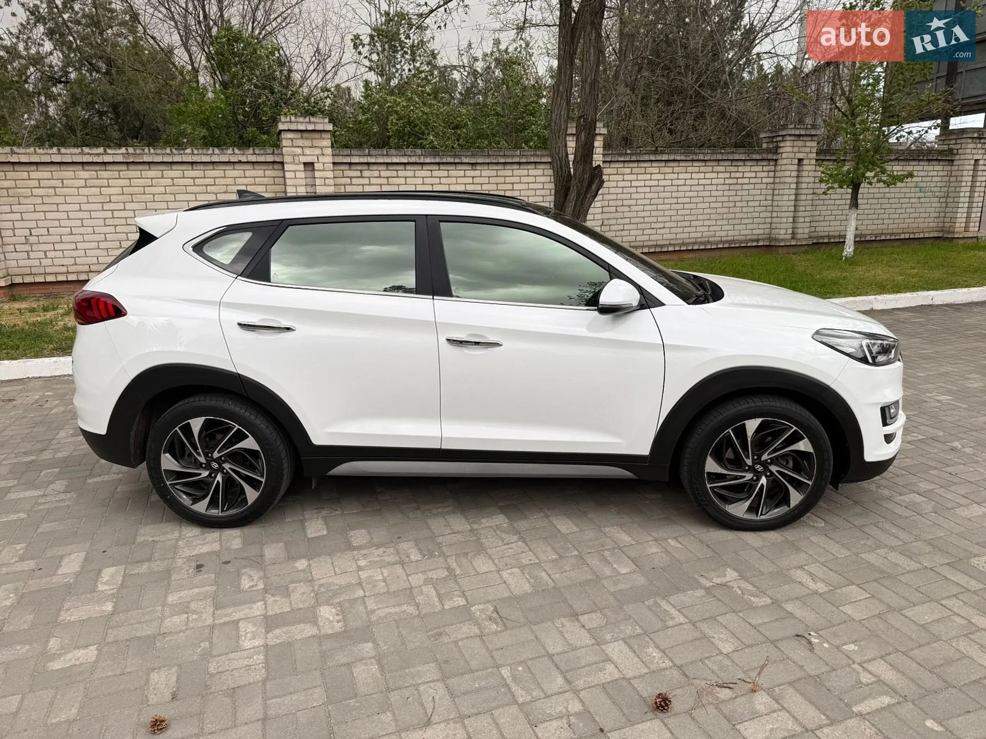 2019 Hyundai Tucson - мініатюра 5