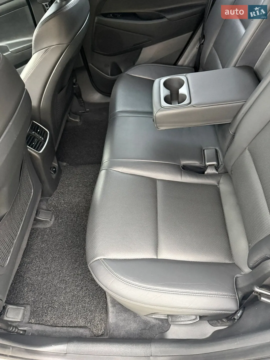 2019 Hyundai Tucson - мініатюра 25