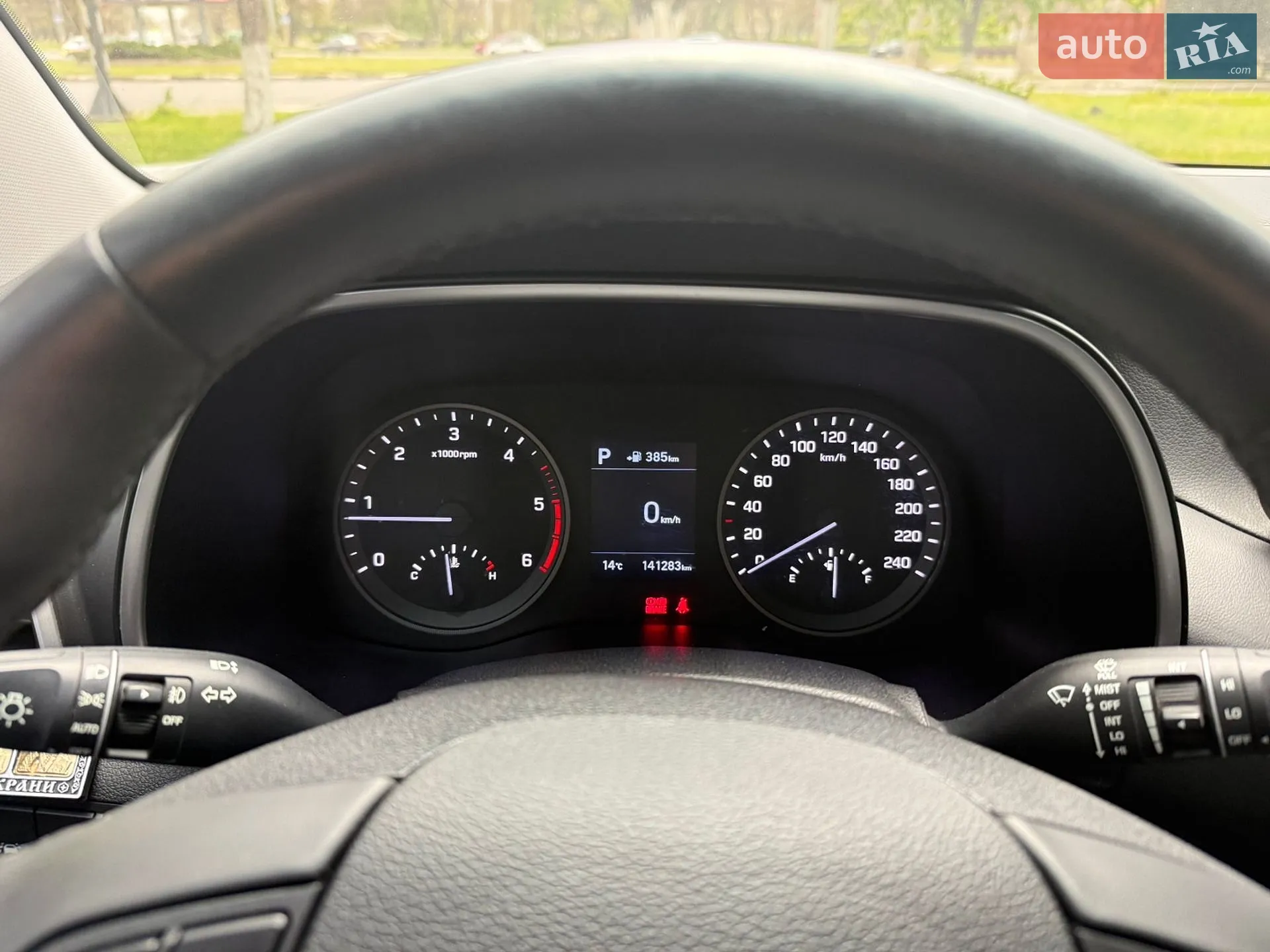 2019 Hyundai Tucson - мініатюра 33