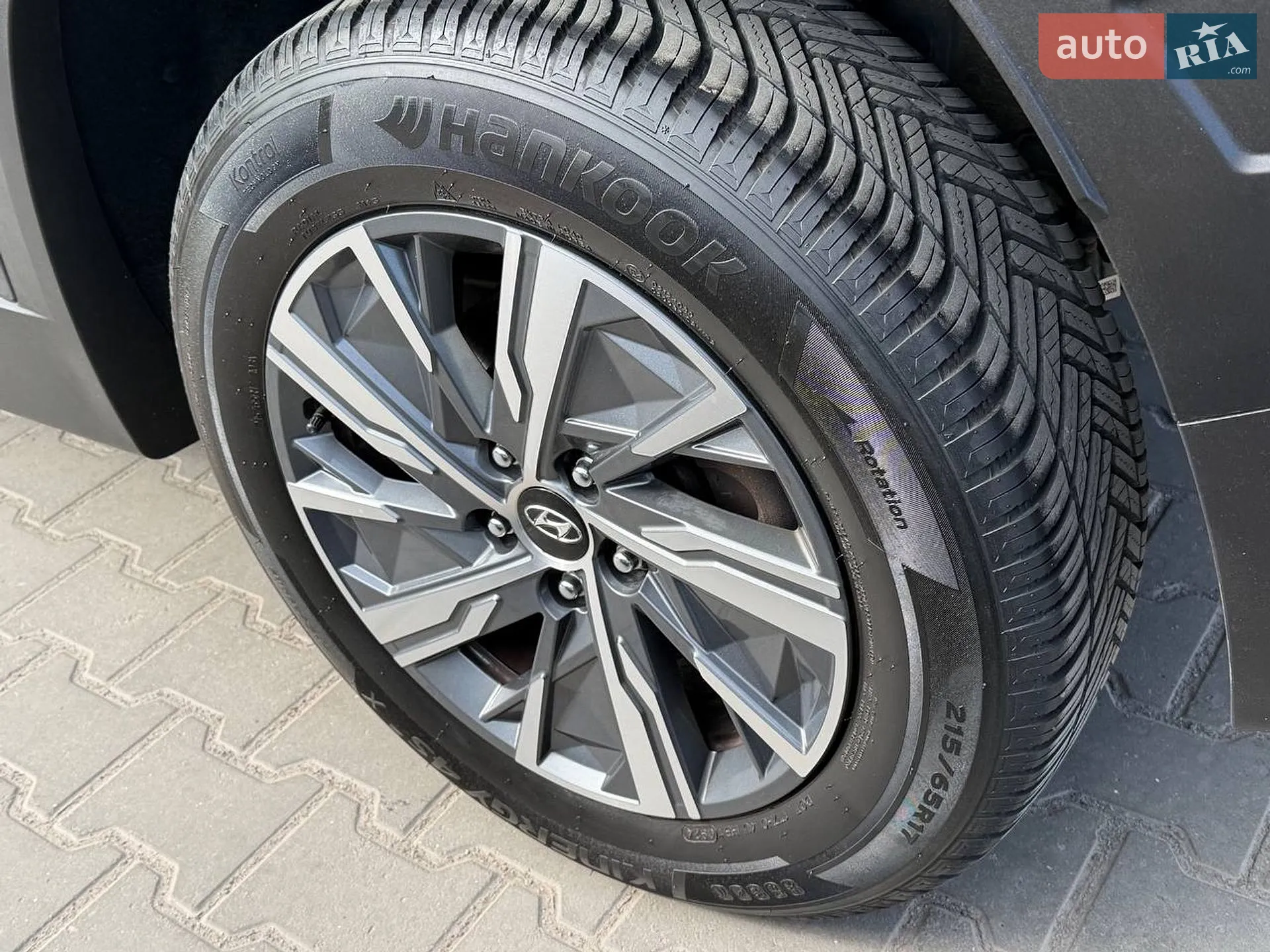 2022 Hyundai Tucson - мініатюра 15
