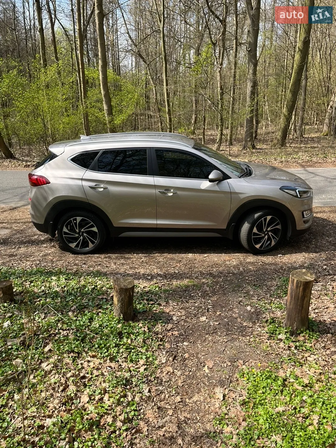 2019 Hyundai Tucson - мініатюра 5