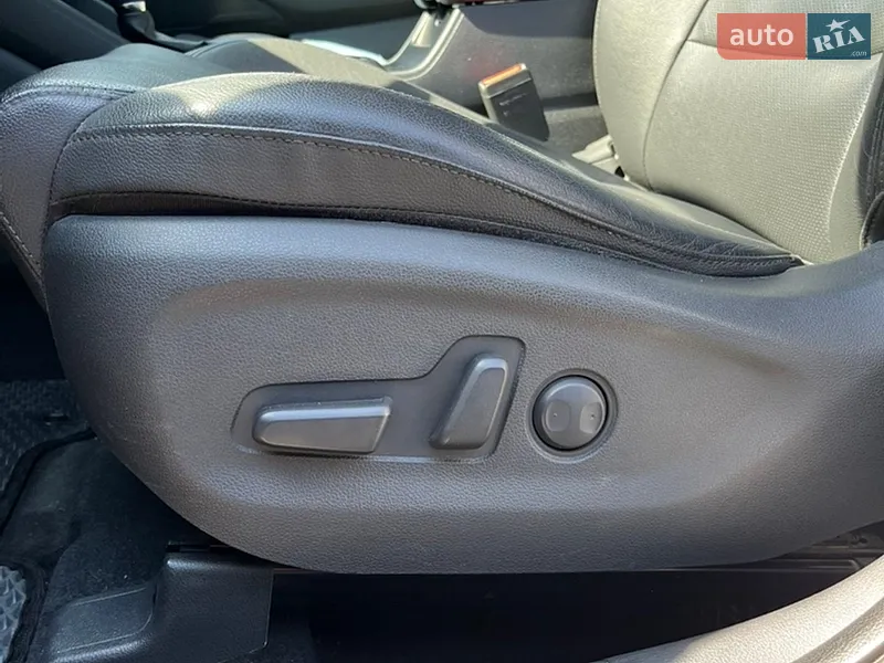 Hyundai Tucson 2019 VIN TMAJ381ADLJ964502 фото оголошення 18 з 65