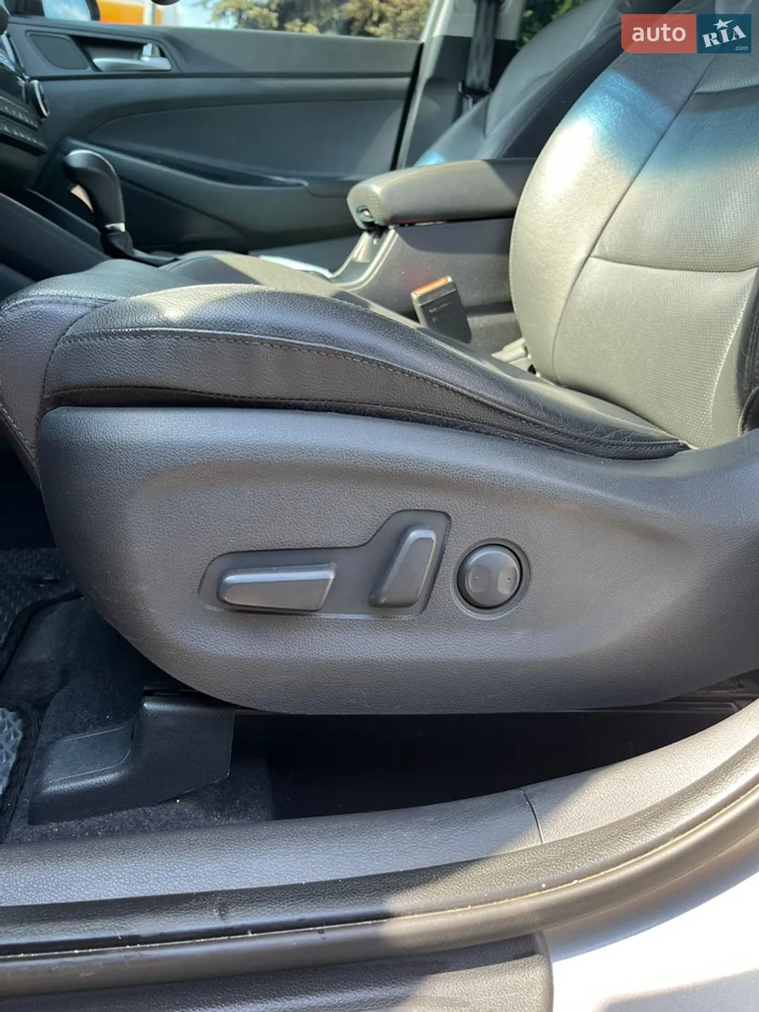 2019 Hyundai Tucson - мініатюра 18