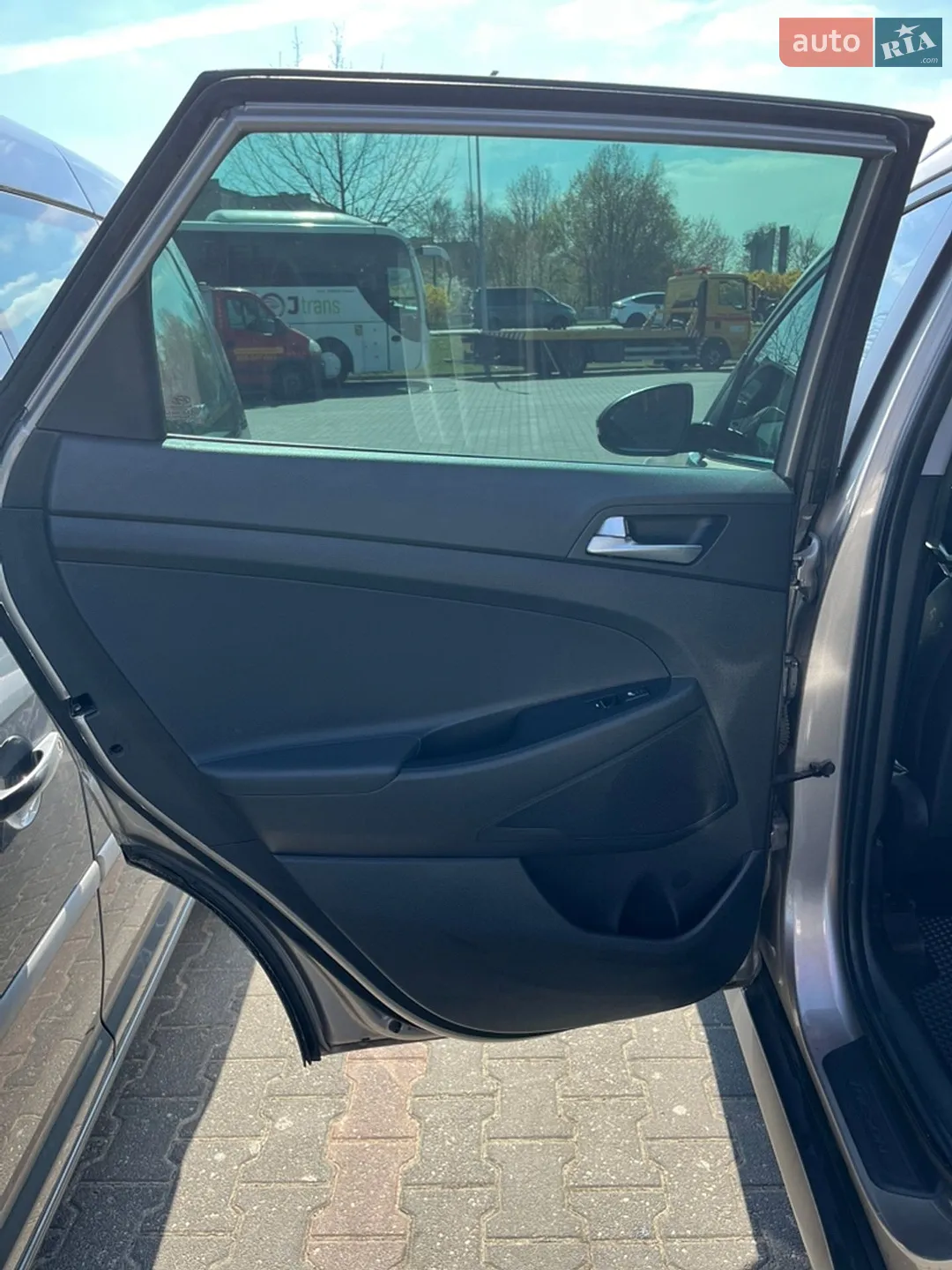 2019 Hyundai Tucson - мініатюра 23
