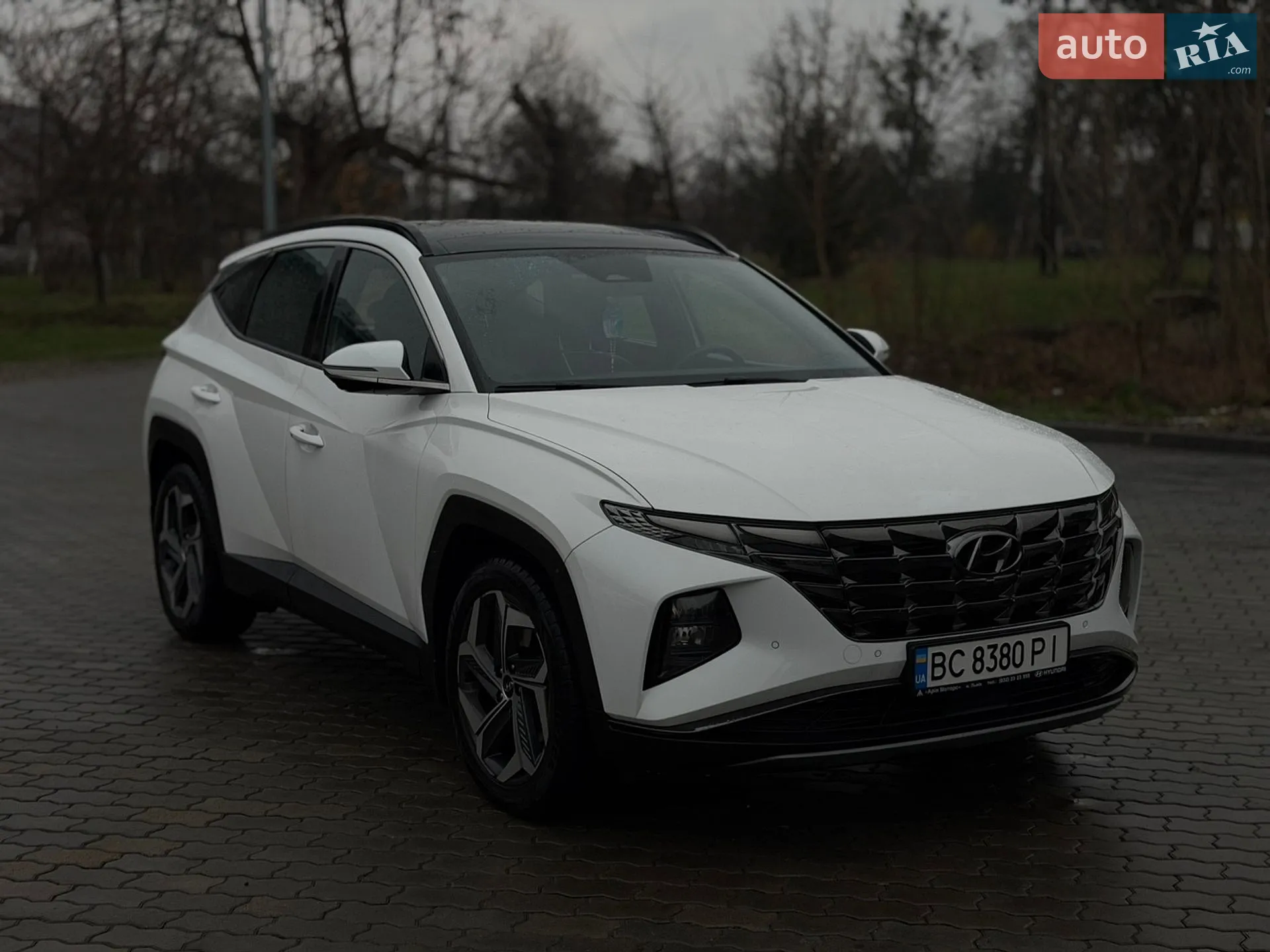 2023 Hyundai Tucson - мініатюра 3