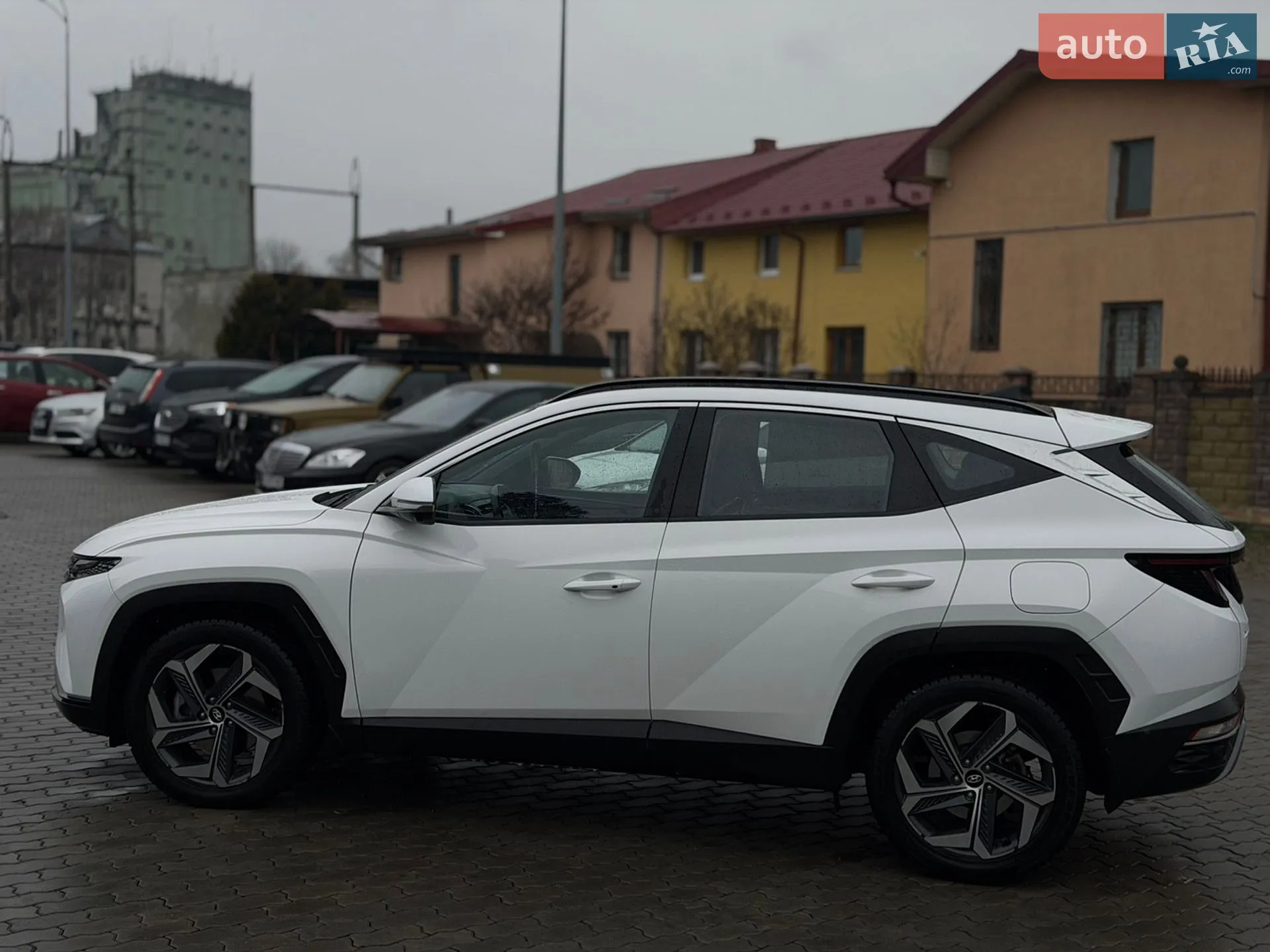 2023 Hyundai Tucson - мініатюра 6