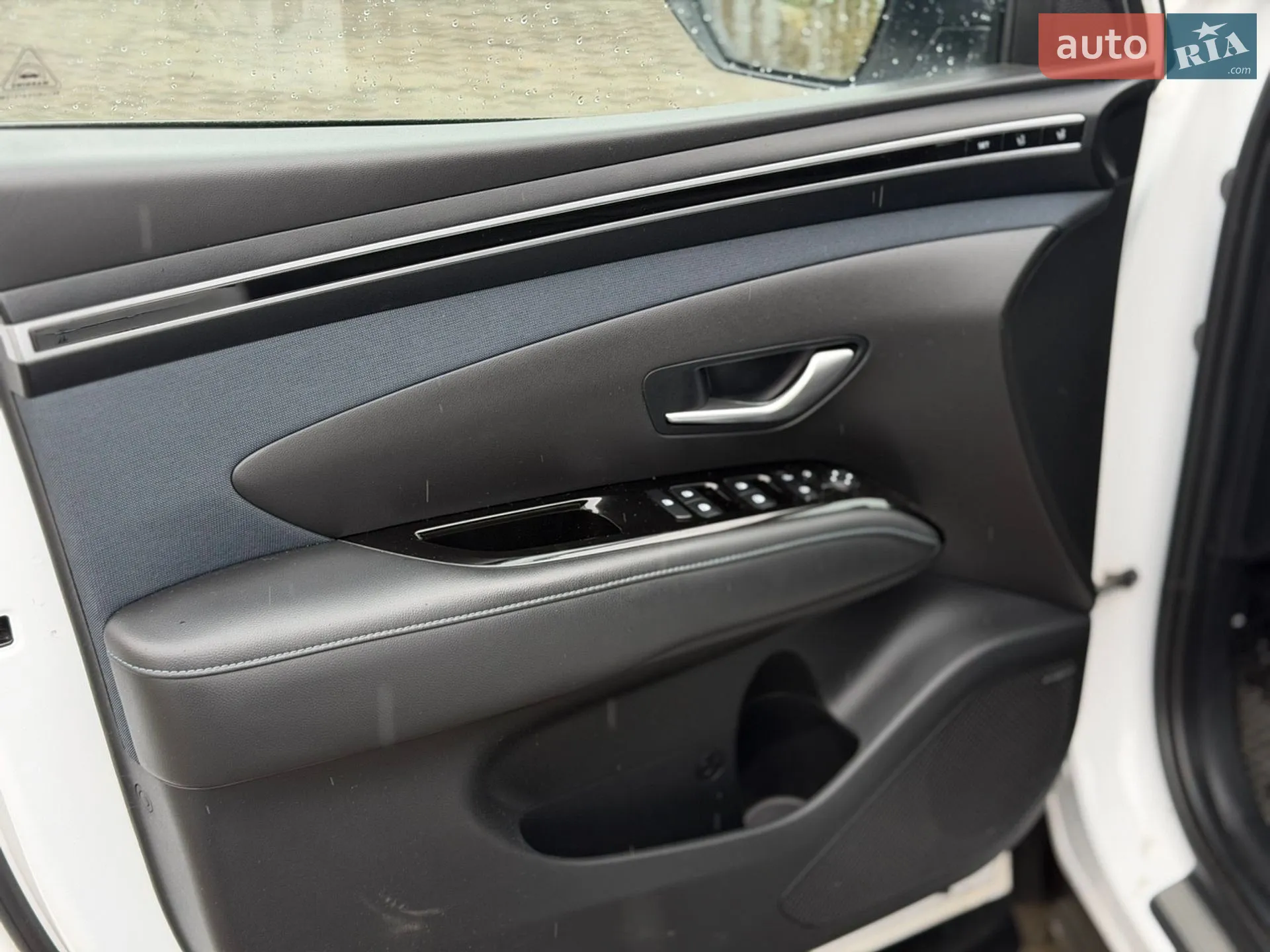 2023 Hyundai Tucson - мініатюра 18
