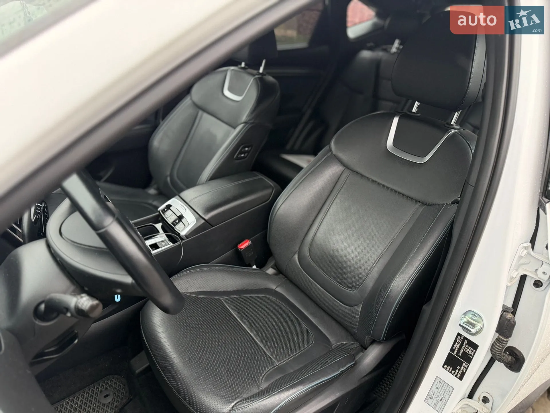 2023 Hyundai Tucson - мініатюра 23
