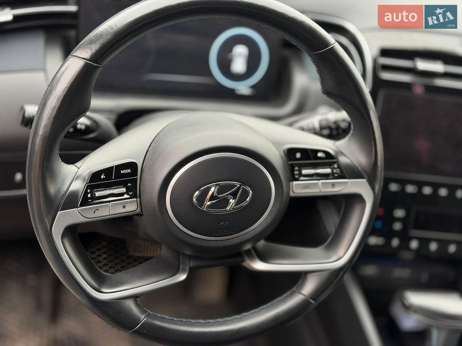 2023 Hyundai Tucson - мініатюра 26