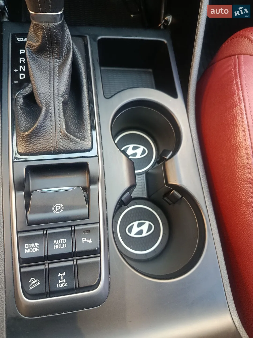 2017 Hyundai Tucson - мініатюра 8