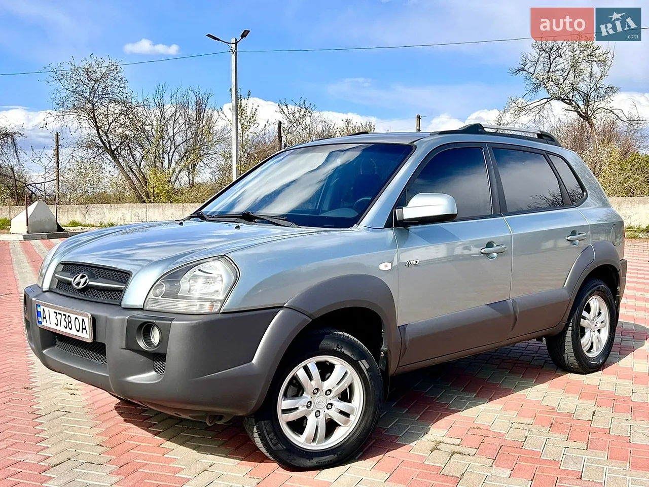 2010 Kia Rio - мініатюра 22