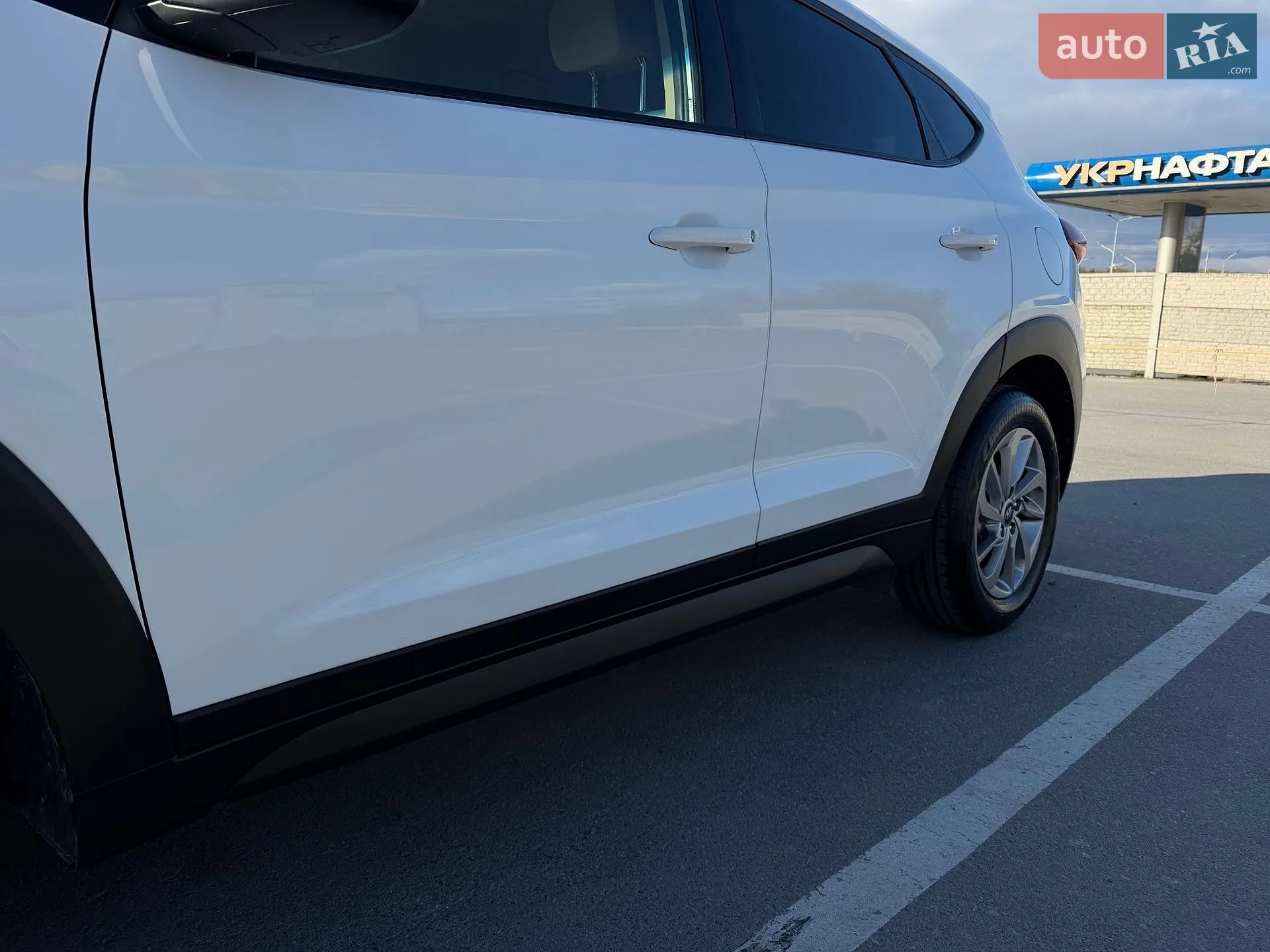 2017 Hyundai Tucson - мініатюра 27