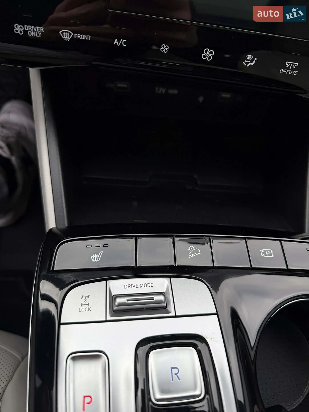 2023 Hyundai Tucson - мініатюра 11