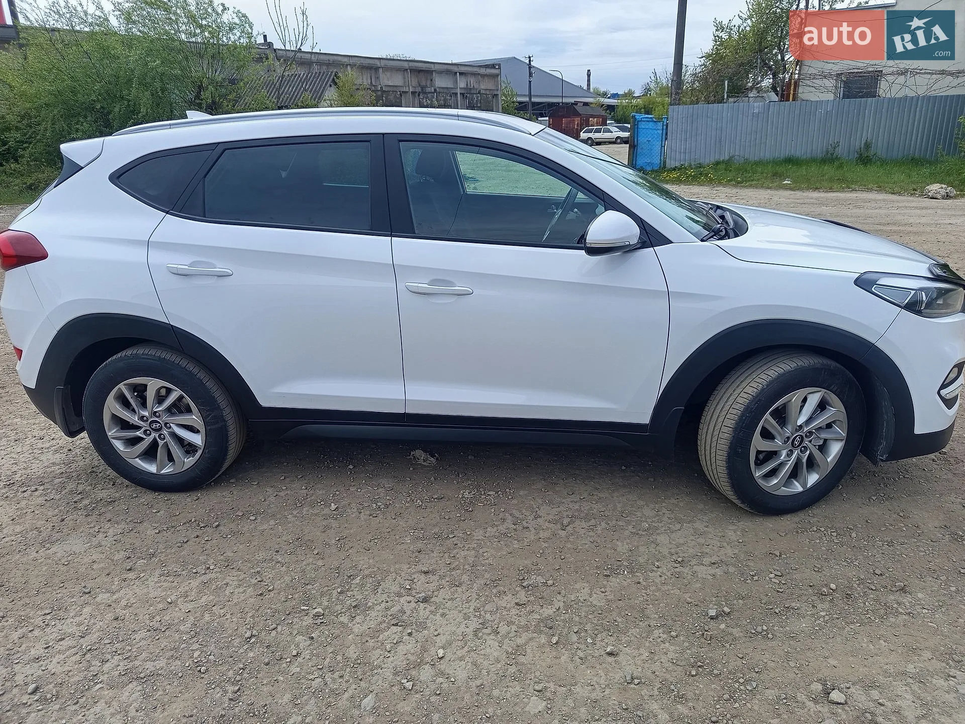 2015 Hyundai Tucson - мініатюра 15