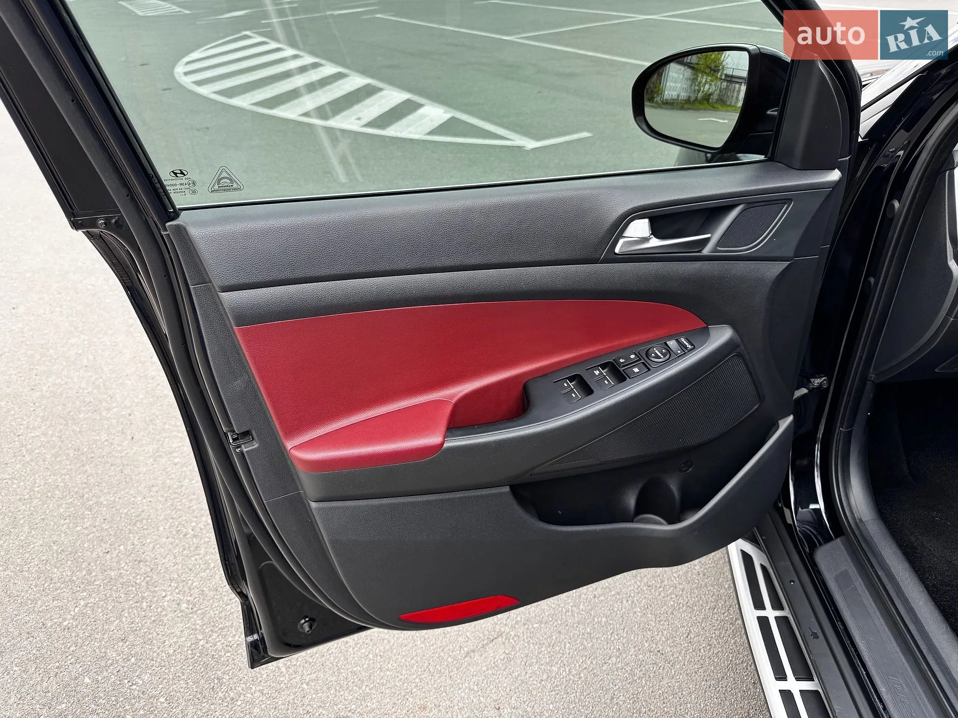 2016 Hyundai Tucson - мініатюра 26