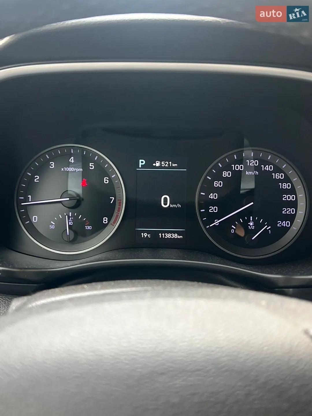 2019 Hyundai Tucson - мініатюра 6