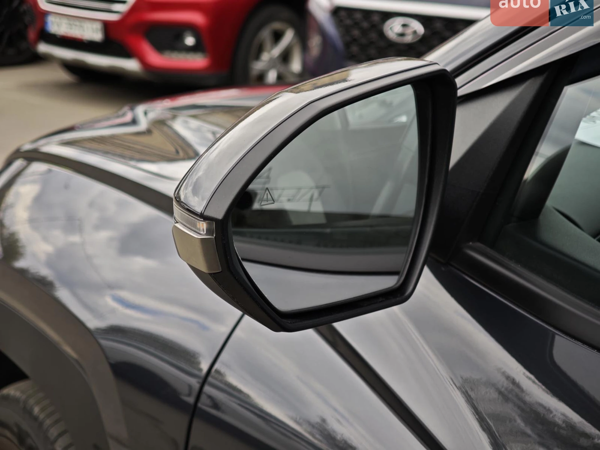 2022 Hyundai Tucson - мініатюра 21
