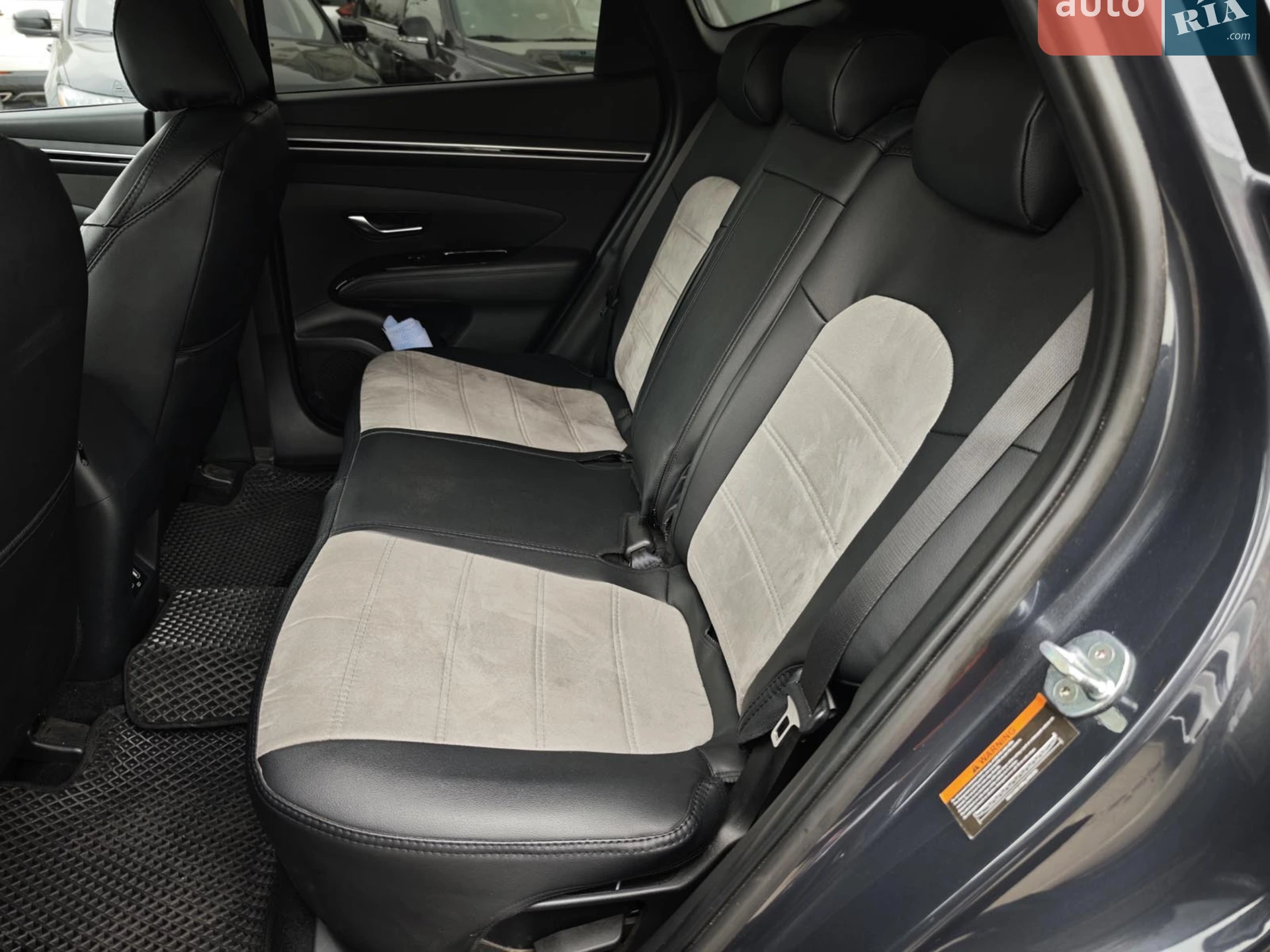 2022 Hyundai Tucson - мініатюра 14
