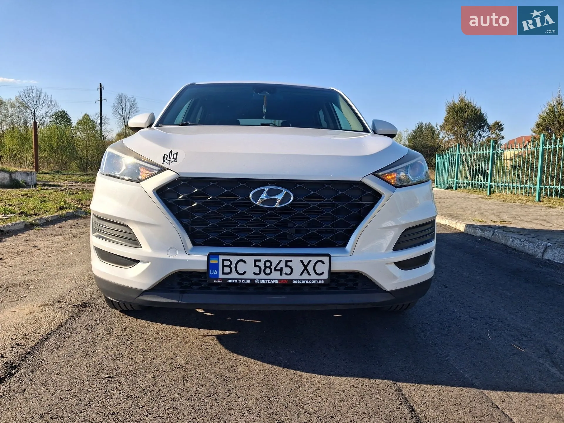 2018 Hyundai Tucson - мініатюра 16