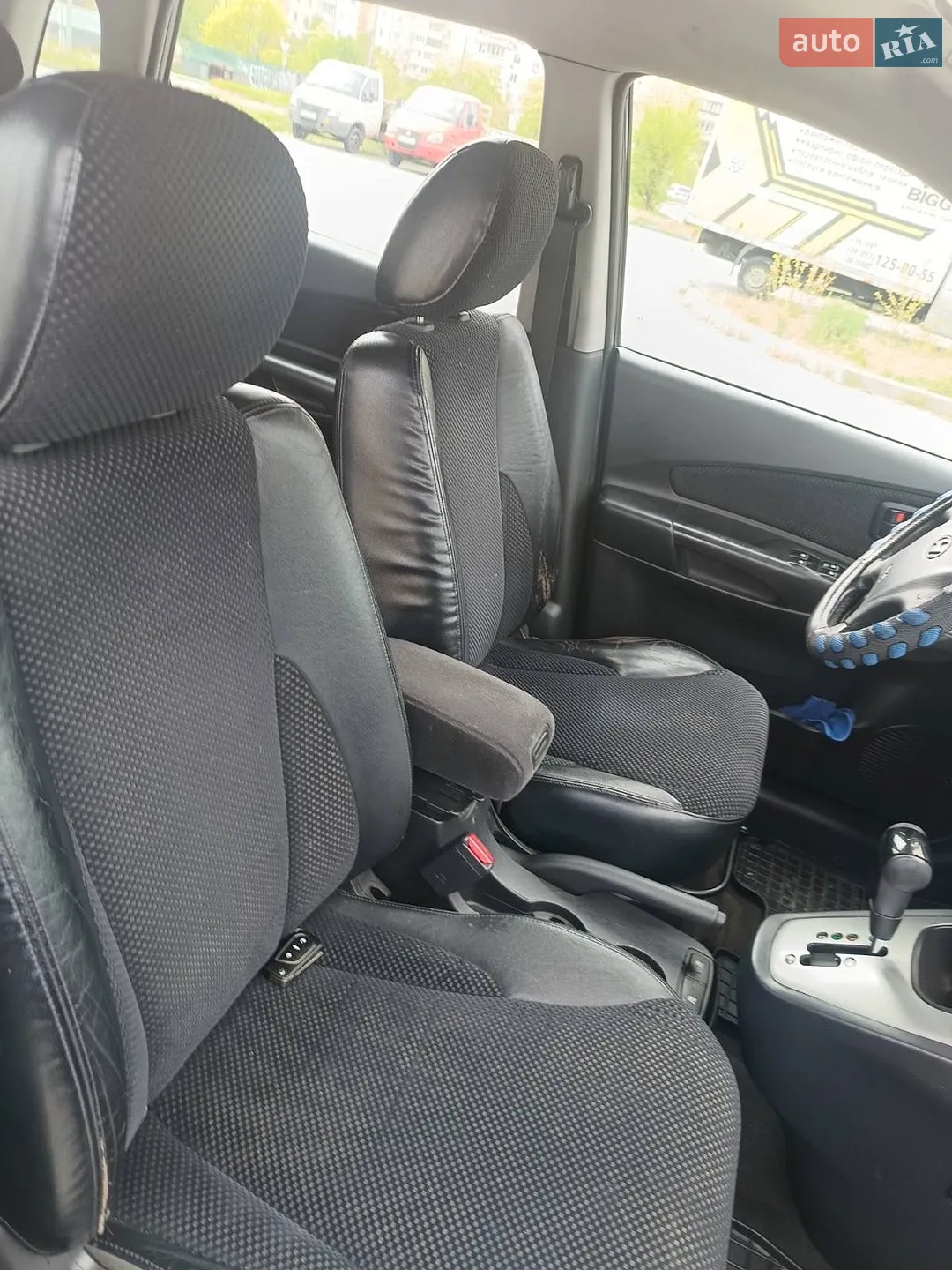 2010 Hyundai Tucson - мініатюра 18