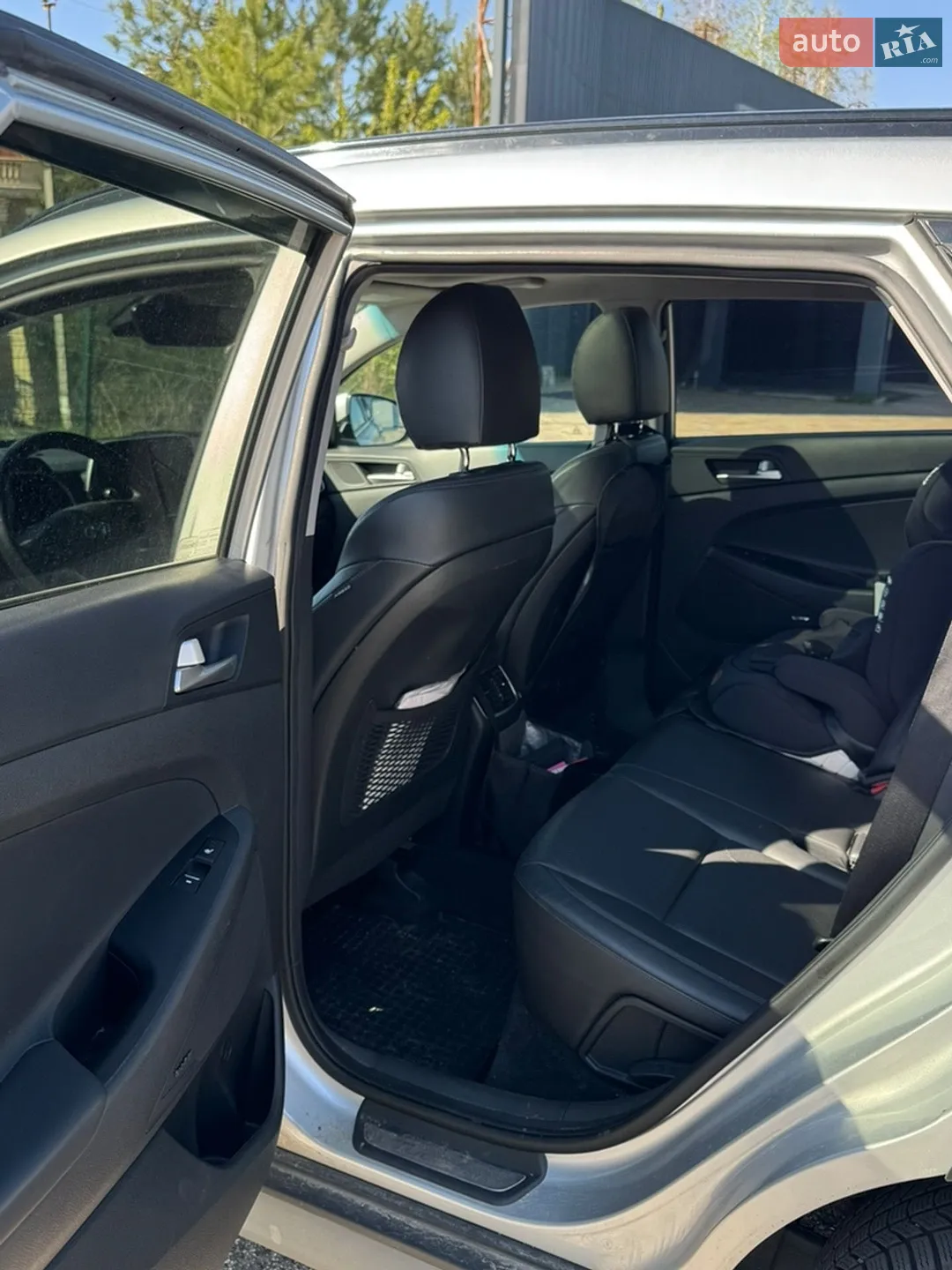 2019 Hyundai Tucson - мініатюра 2