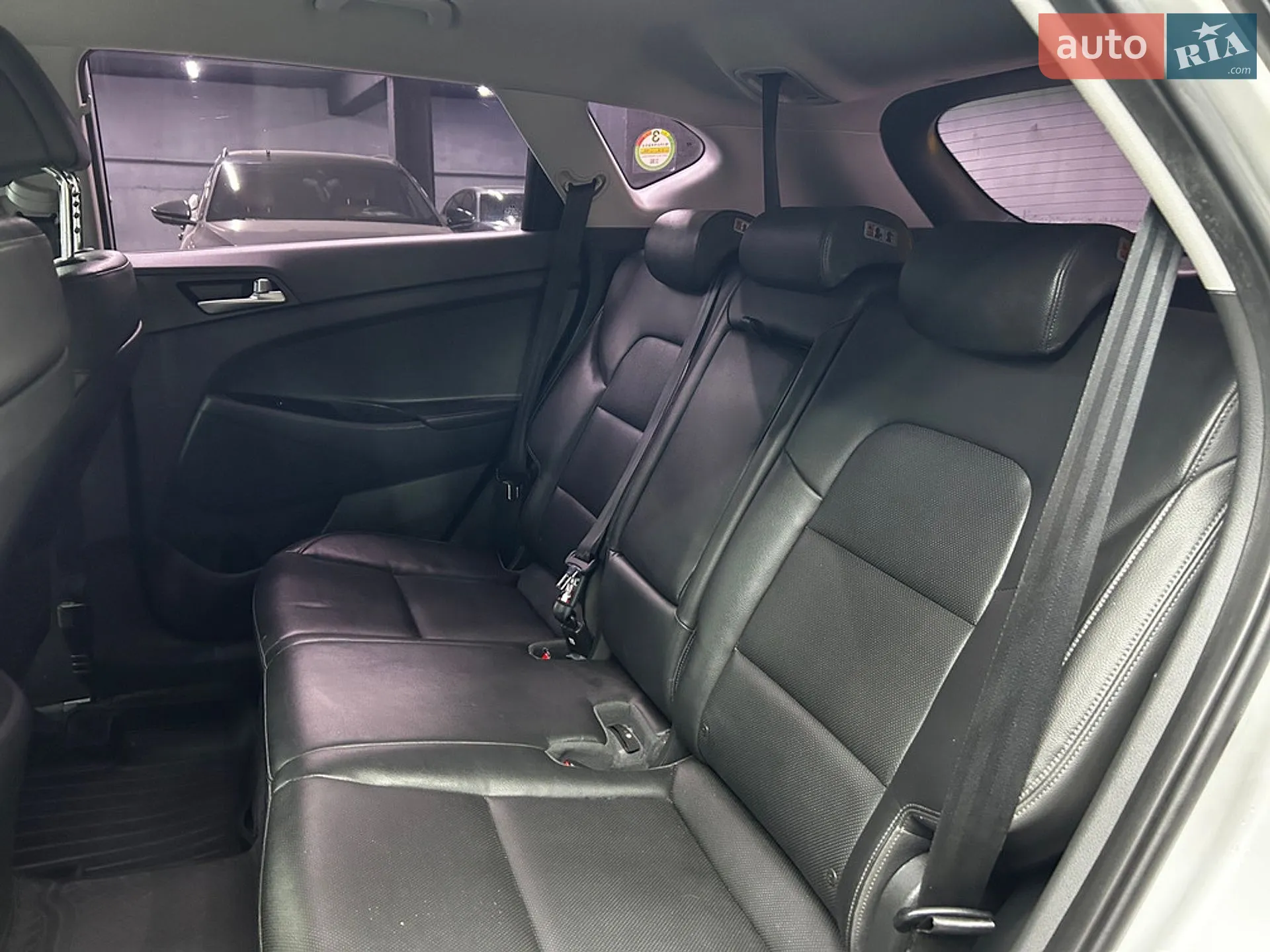 2015 Hyundai Tucson - мініатюра 24