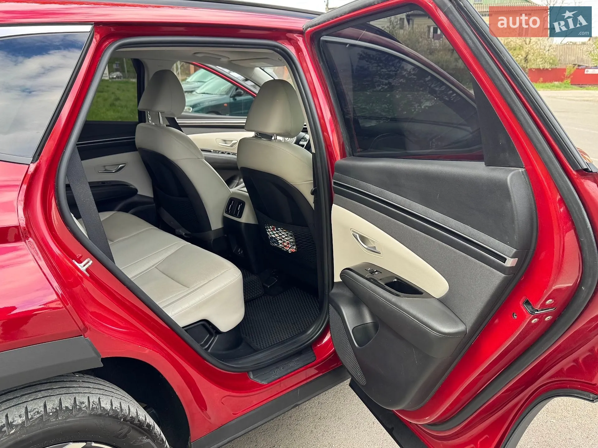 2021 Hyundai Tucson - мініатюра 69
