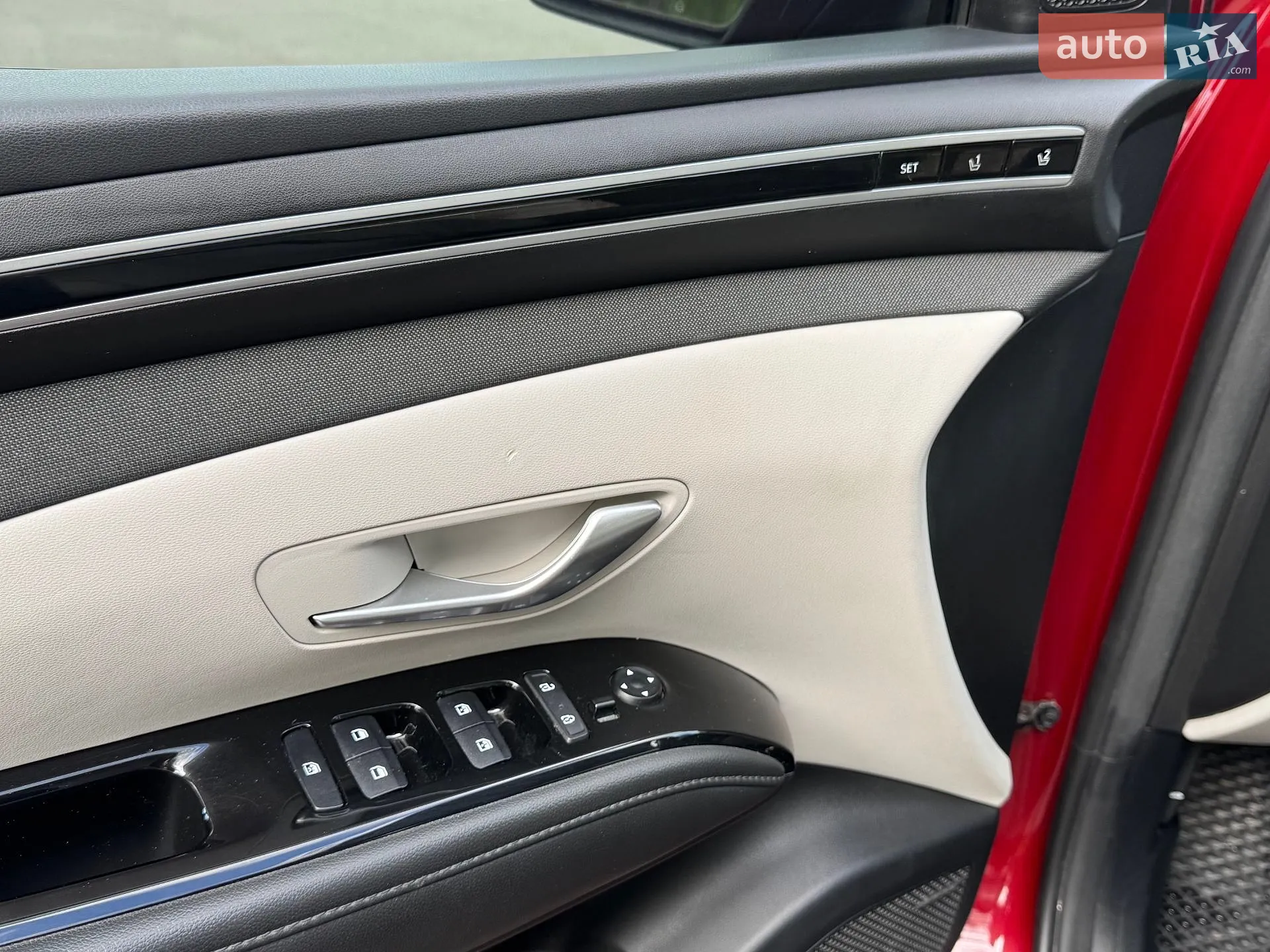 2021 Hyundai Tucson - мініатюра 17