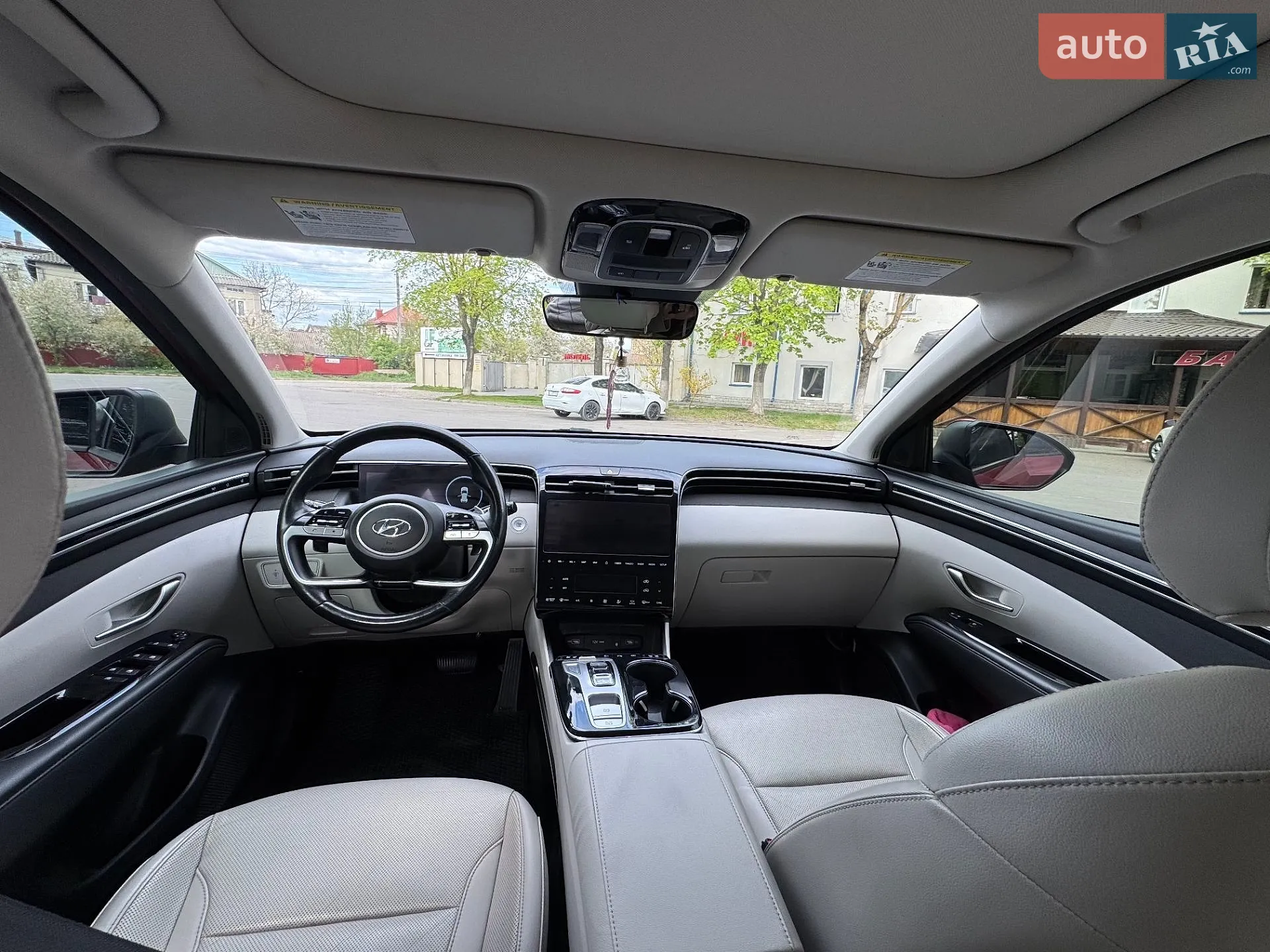 2021 Hyundai Tucson - мініатюра 29