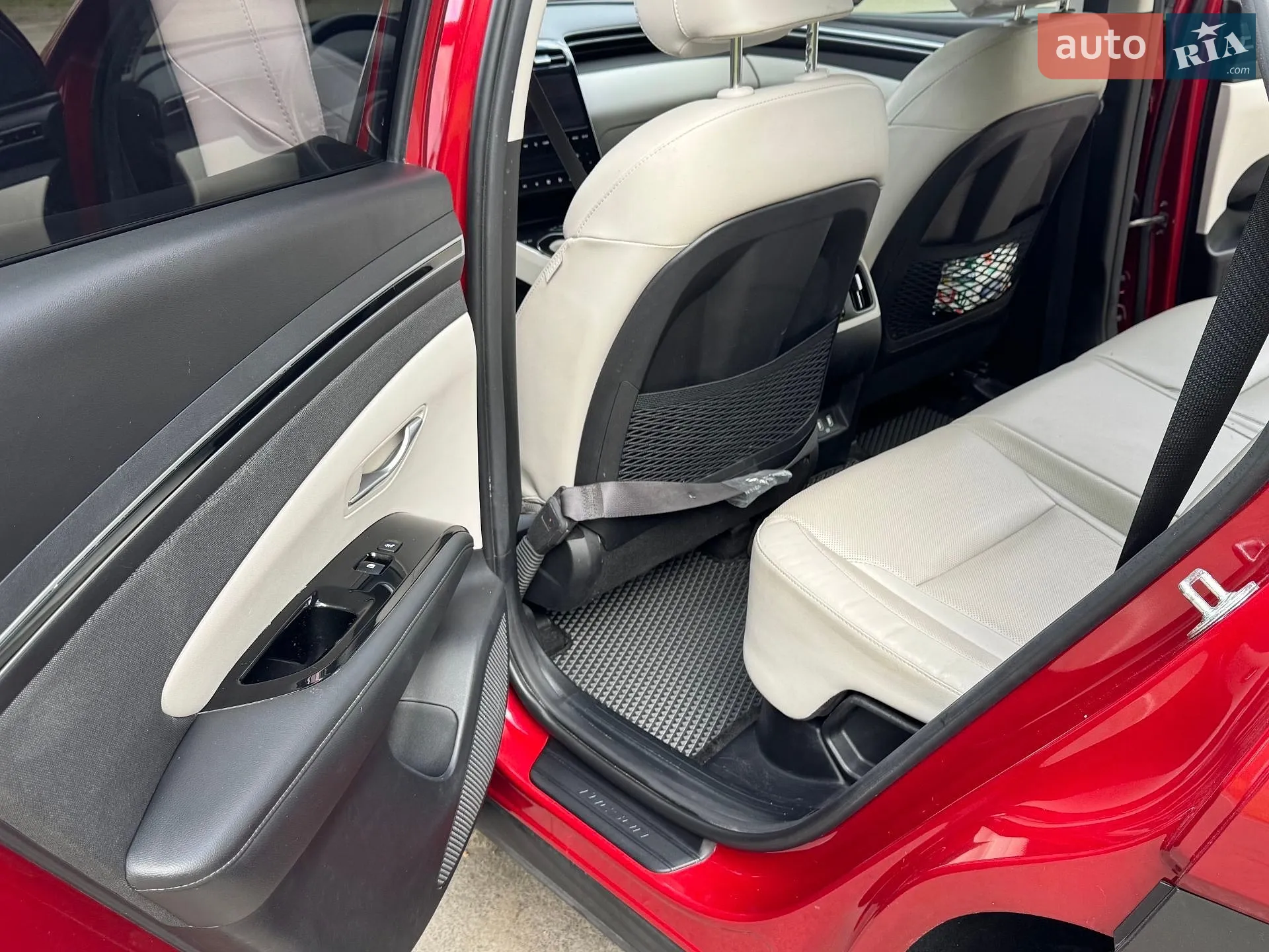 2021 Hyundai Tucson - мініатюра 36
