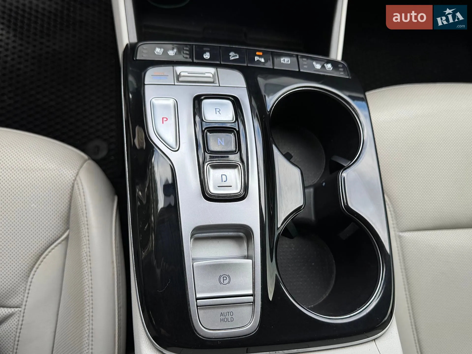 2021 Hyundai Tucson - мініатюра 46