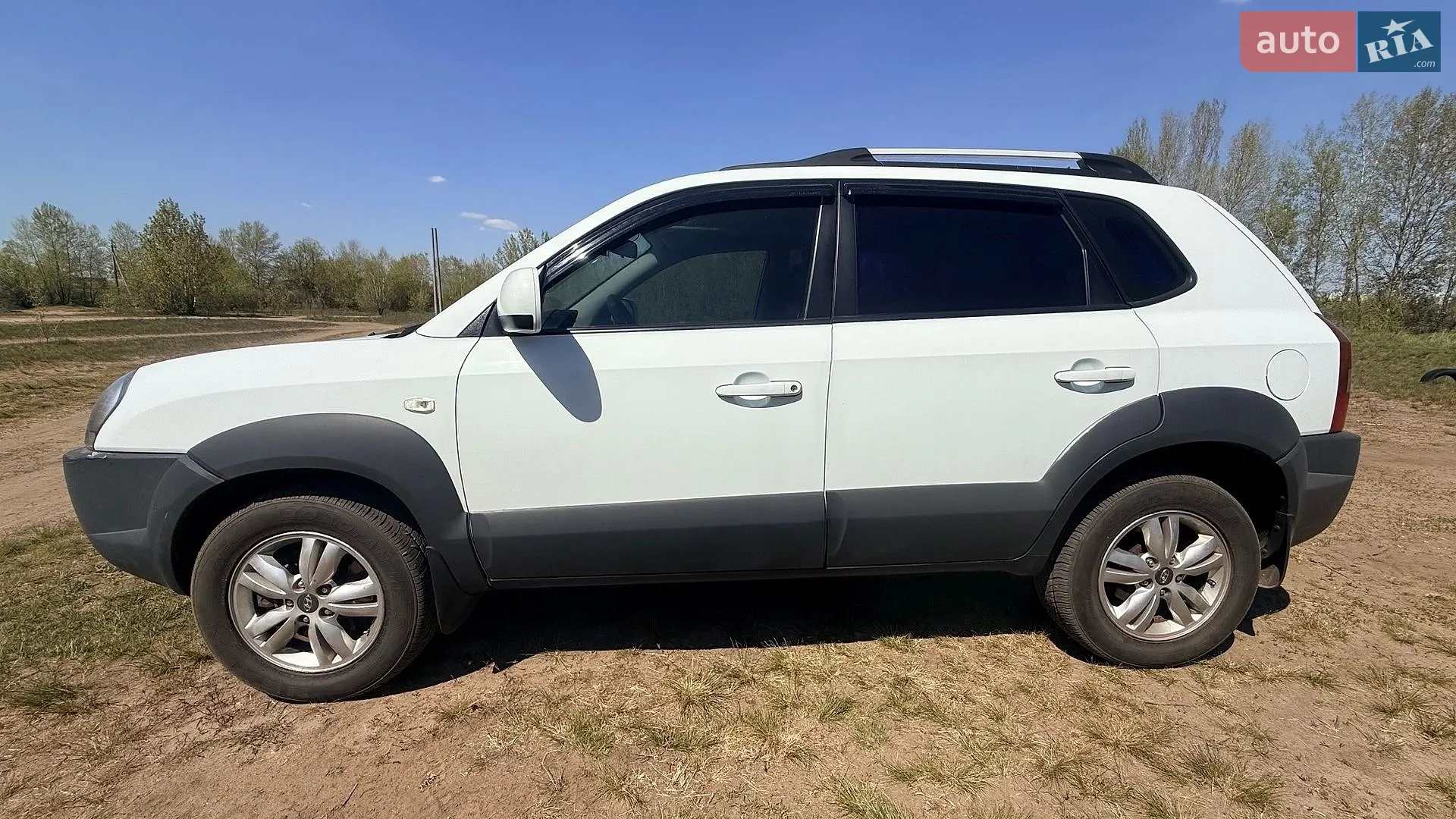 2012 Hyundai Tucson - мініатюра 3