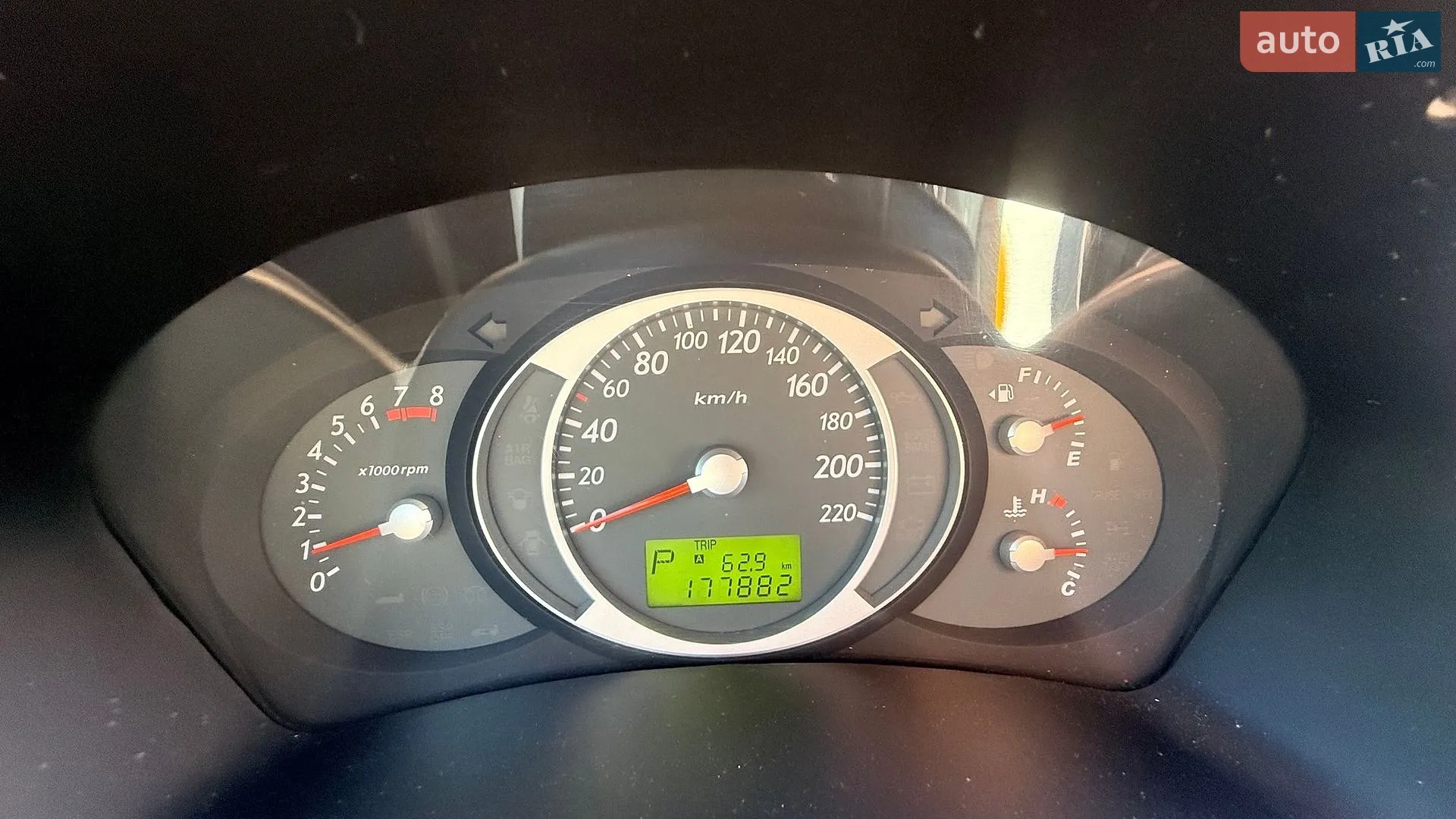 2012 Hyundai Tucson - мініатюра 6