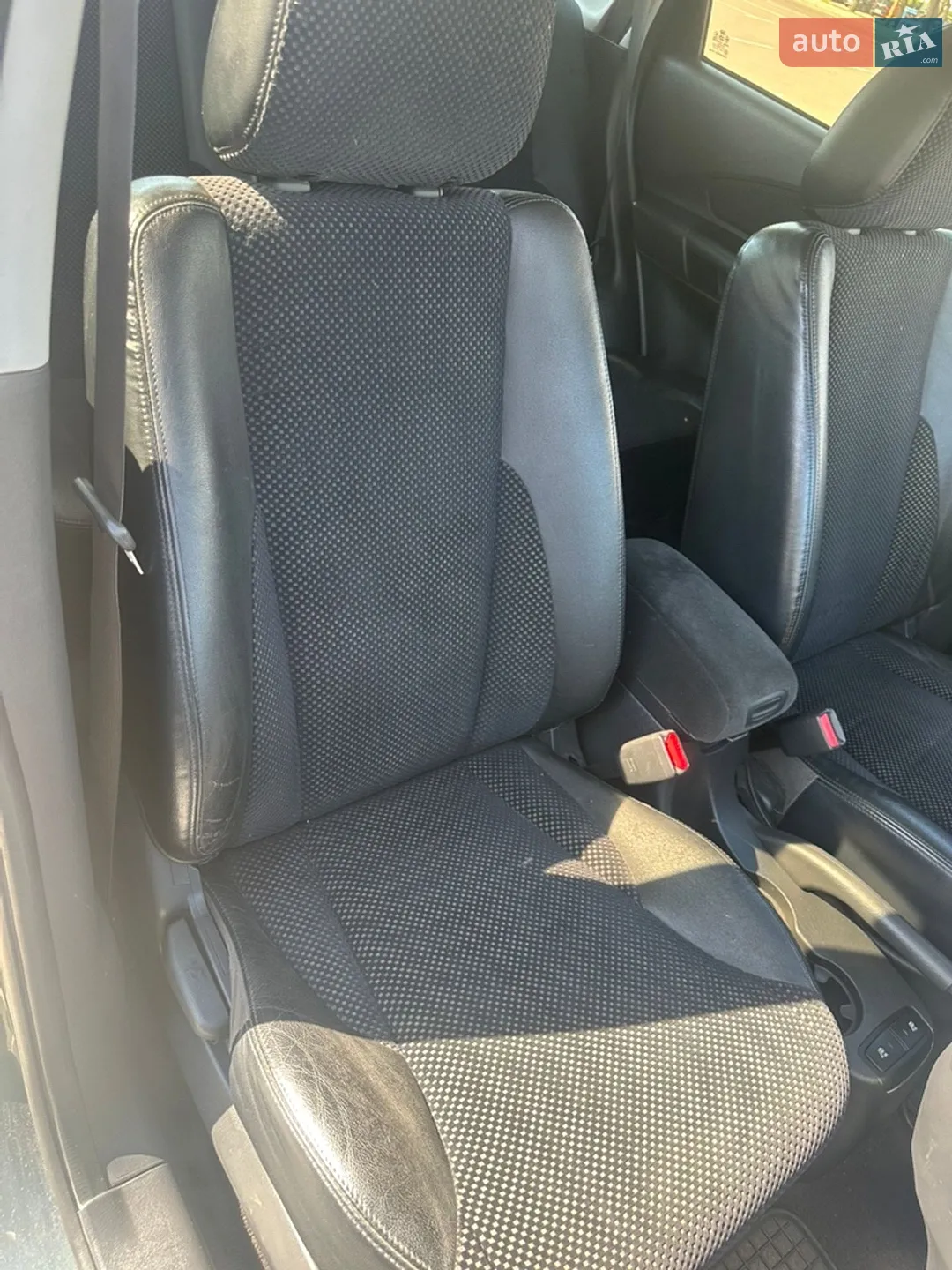 2012 Hyundai Tucson - мініатюра 16