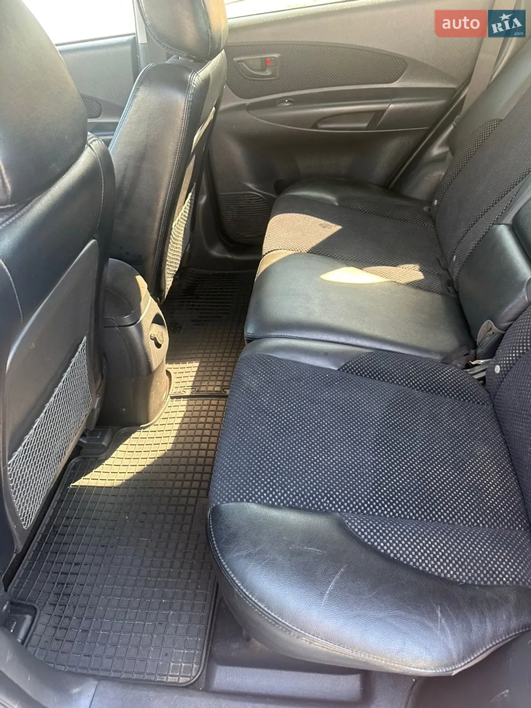 2012 Hyundai Tucson - мініатюра 20