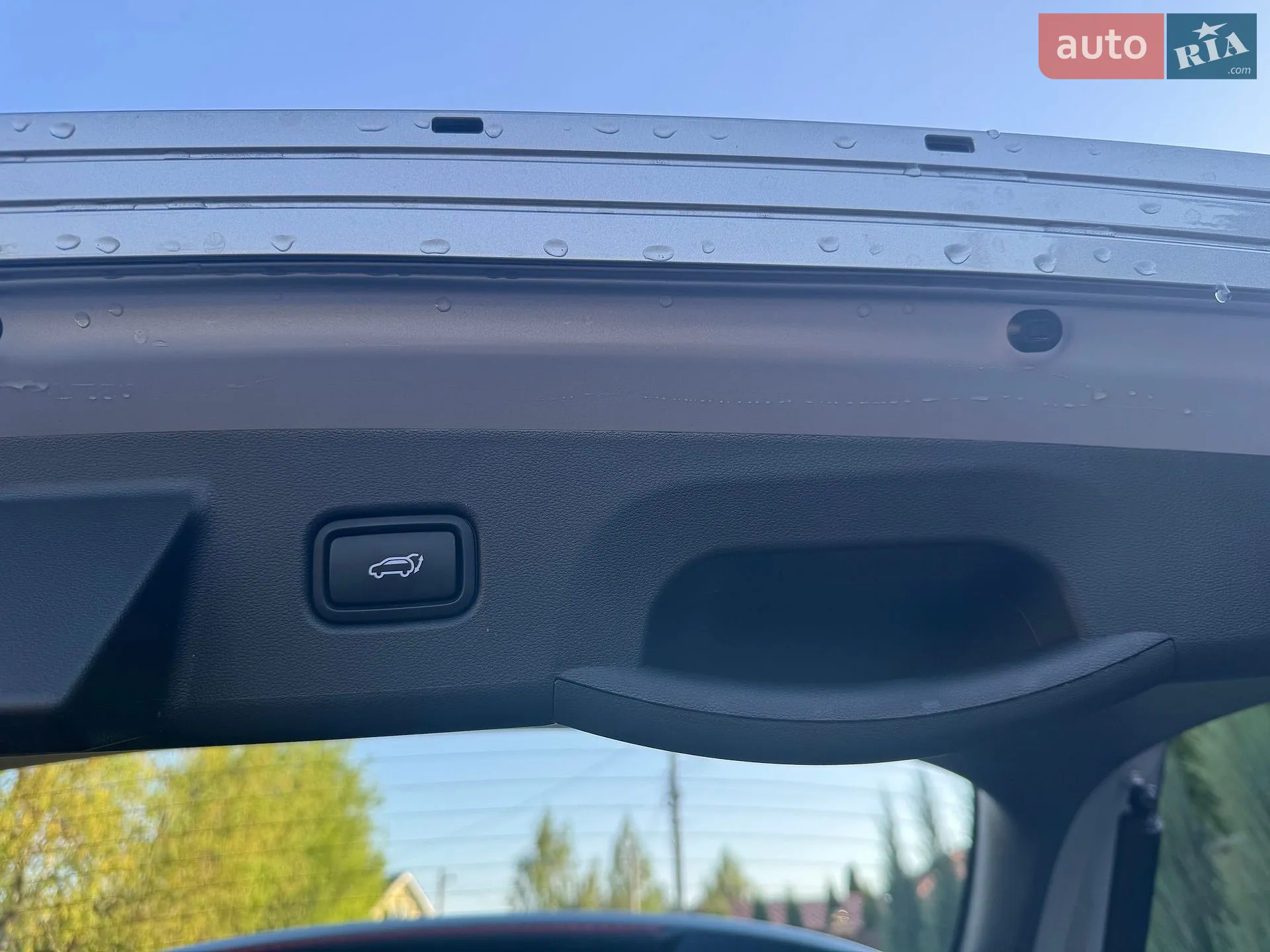 2025 Hyundai Tucson - мініатюра 25