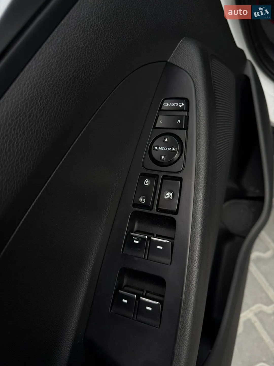 2016 Hyundai Tucson - мініатюра 14